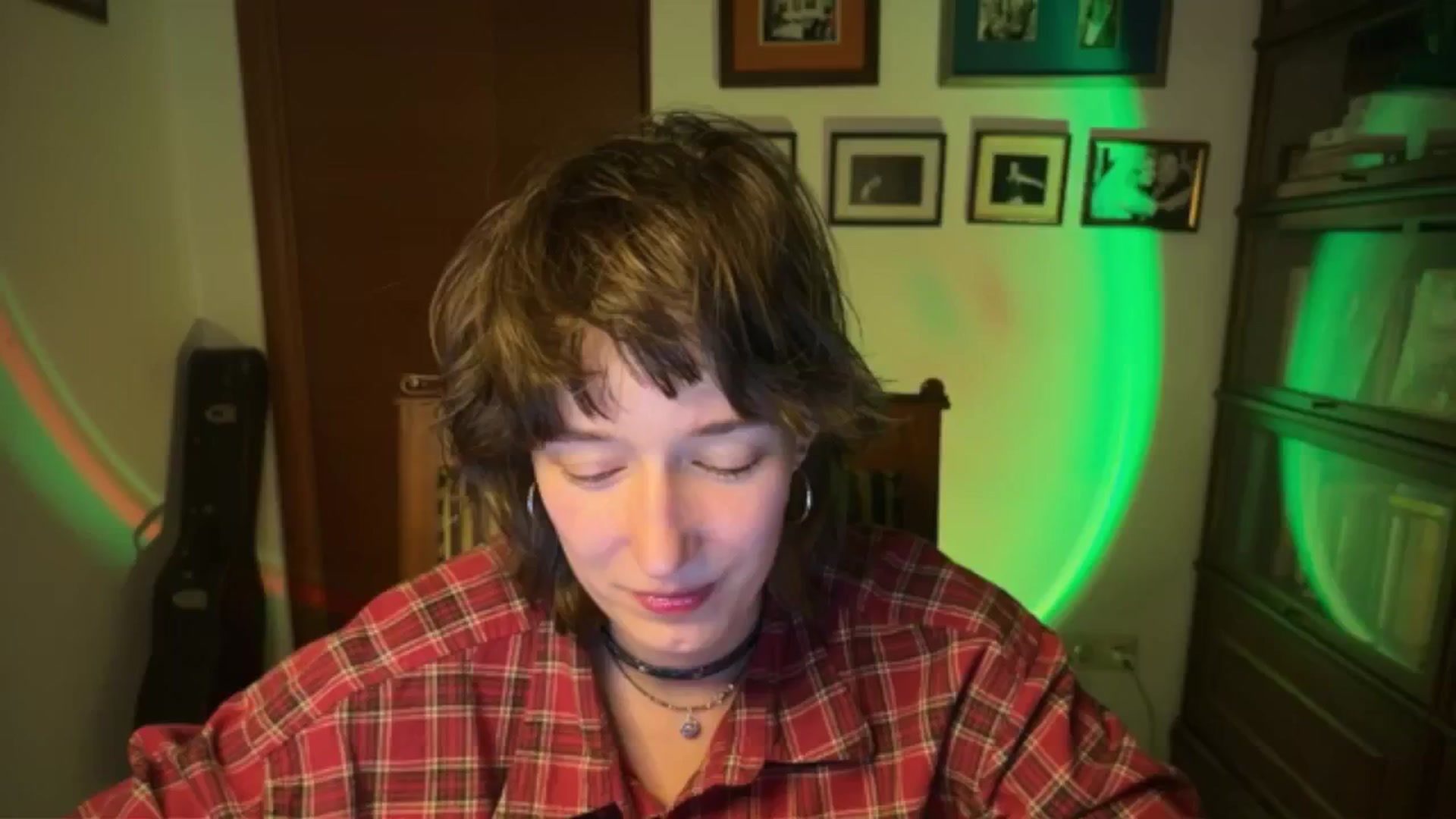 Gallery image thumbnail from LoooneyTunes's myfreecams stream on, 02/20/2026, 01:10 image 12 of 20
