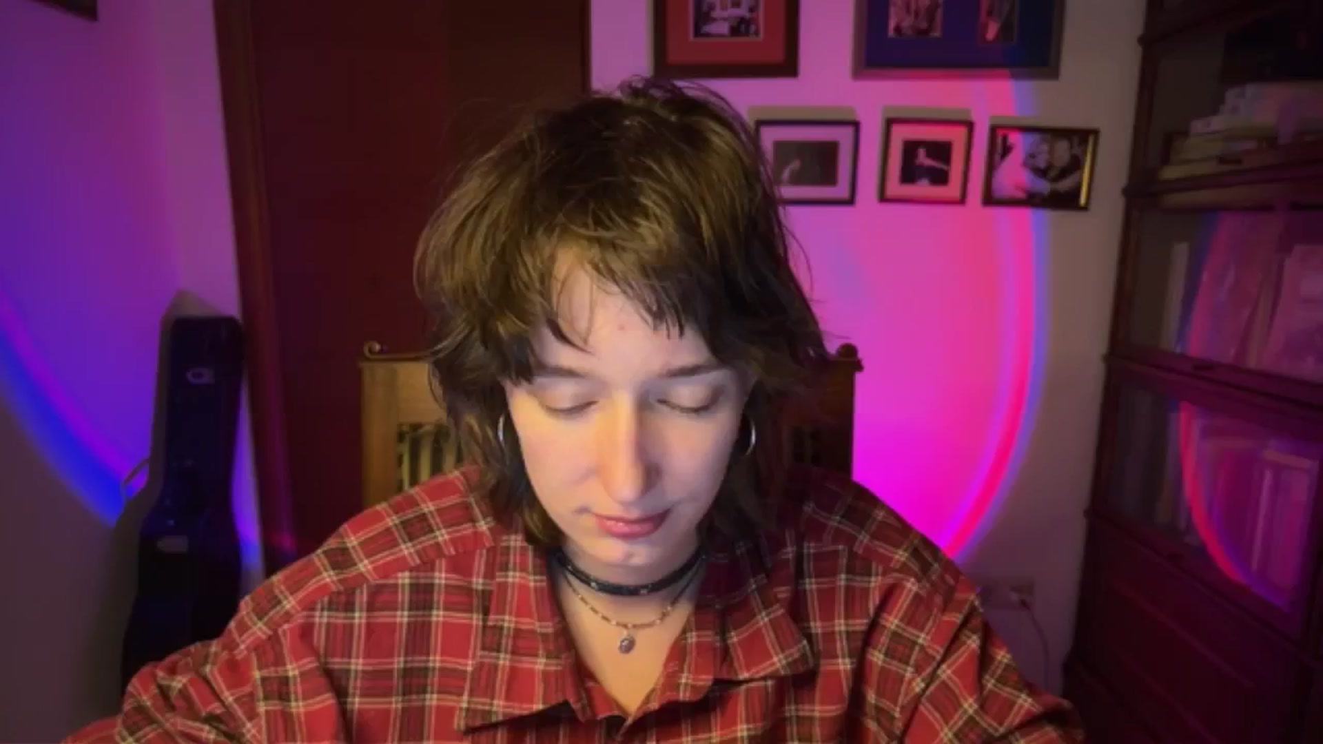 Gallery image thumbnail from LoooneyTunes's myfreecams stream on, 02/20/2026, 01:10 image 20 of 20