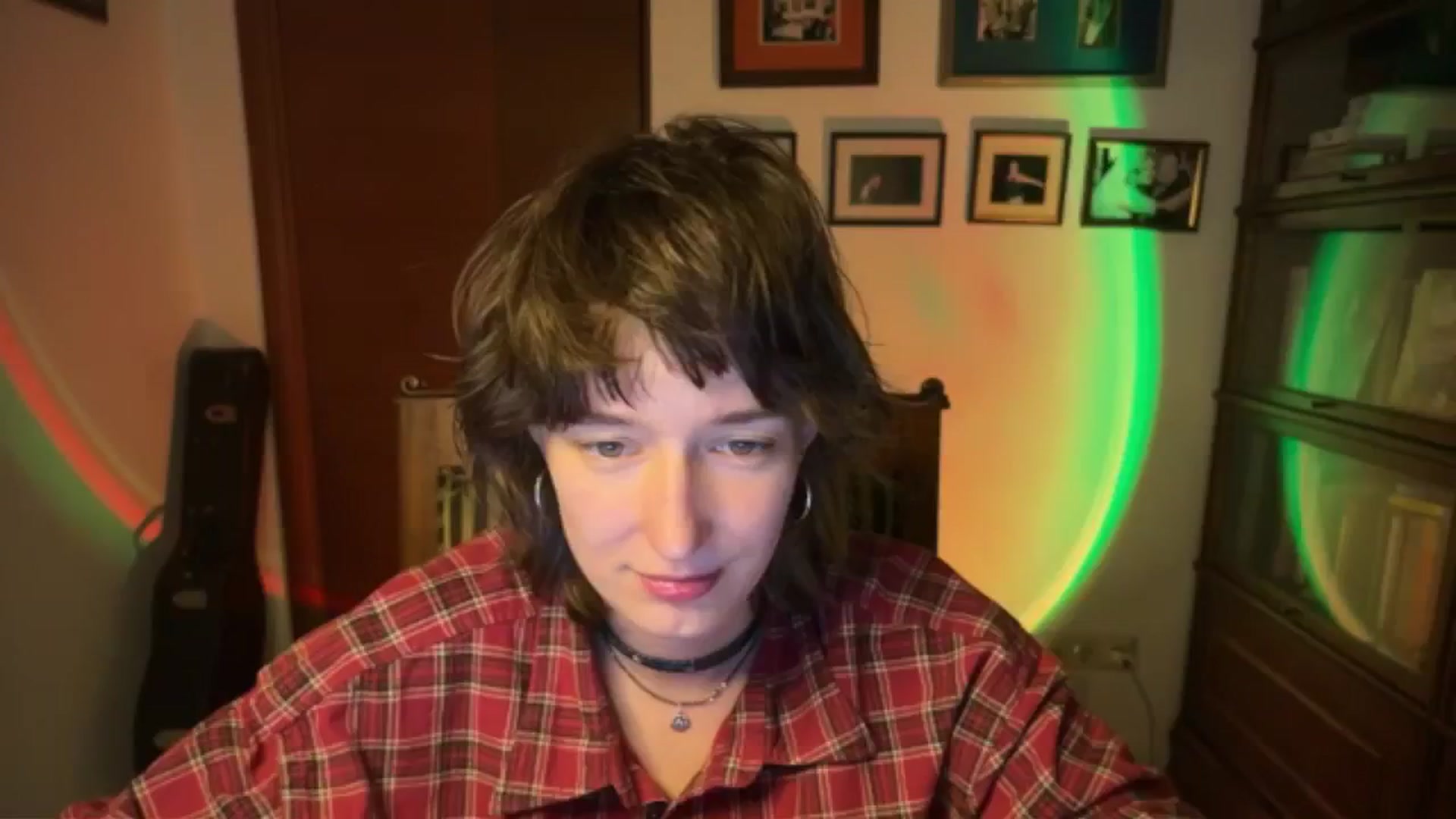 Gallery image thumbnail from LoooneyTunes's myfreecams stream on, 02/20/2026, 01:10 image 18 of 20