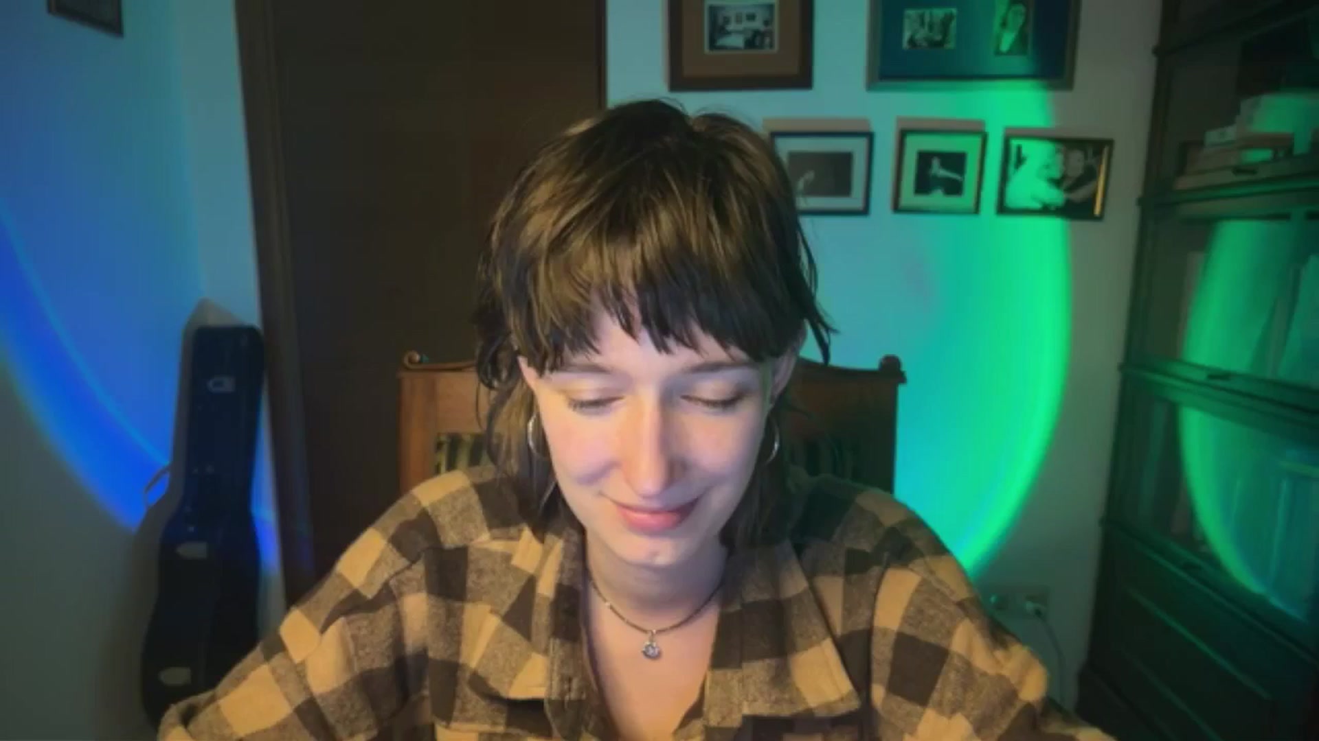 Gallery image thumbnail from LoooneyTunes's myfreecams stream on, 02/21/2026, 02:16 image 18 of 20