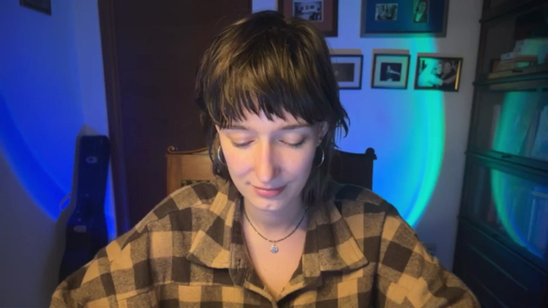 Gallery image thumbnail from LoooneyTunes's myfreecams stream on, 02/21/2026, 02:16 image 7 of 20