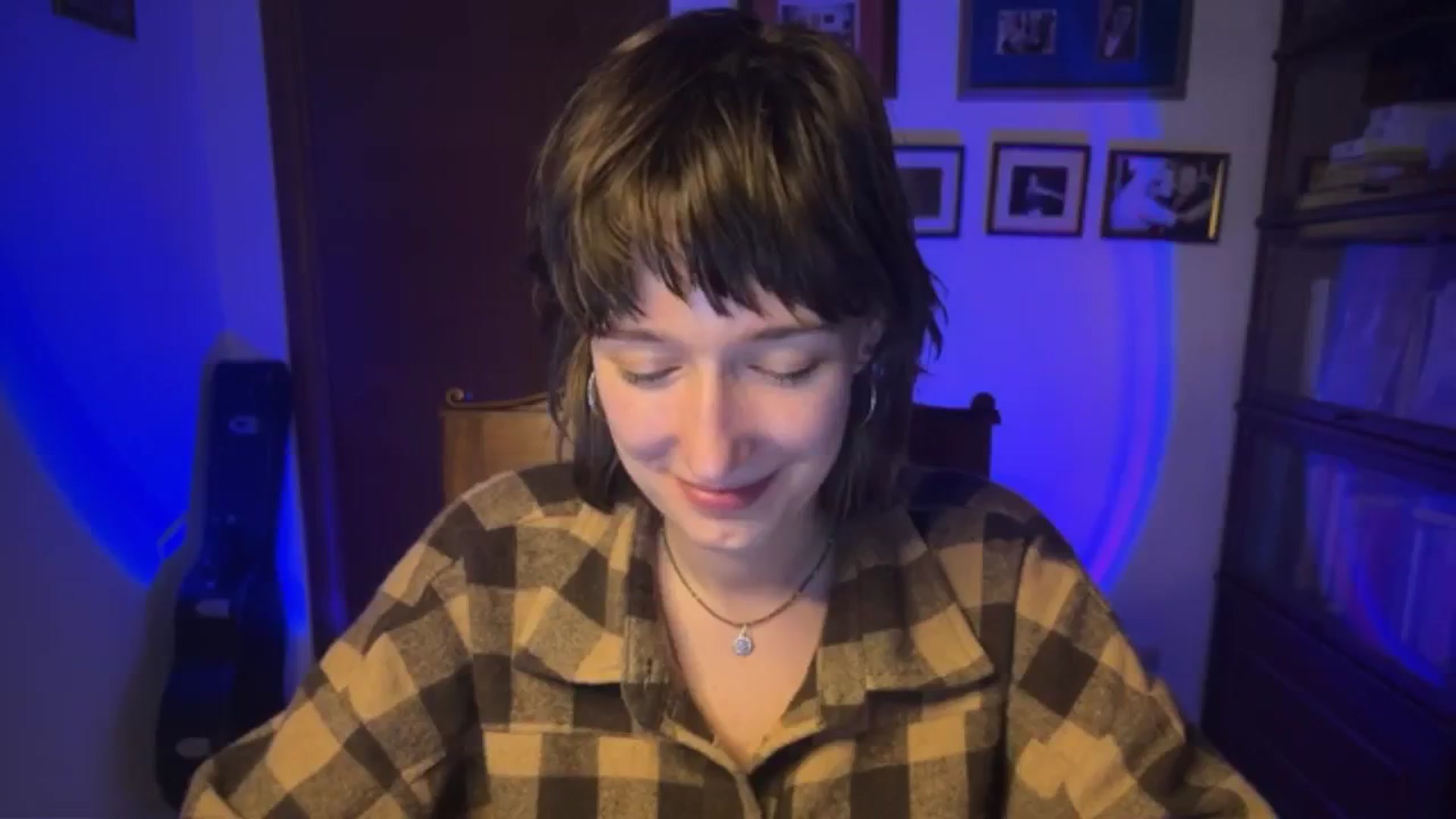 Gallery image thumbnail from LoooneyTunes's myfreecams stream on, 02/21/2026, 02:16 image 11 of 20