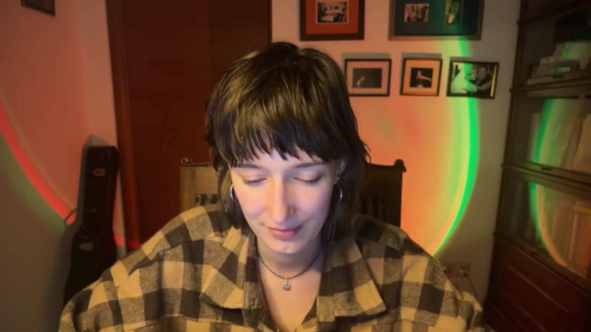Gallery image thumbnail from LoooneyTunes's myfreecams stream on, 02/21/2026, 02:16 image 10 of 20