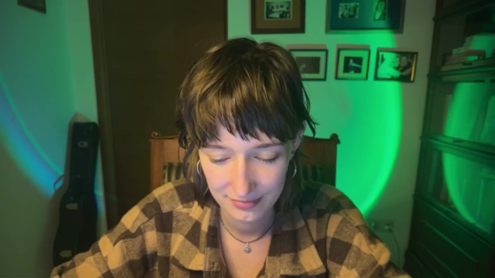 Gallery image thumbnail from LoooneyTunes's myfreecams stream on, 02/21/2026, 02:16 image 16 of 20