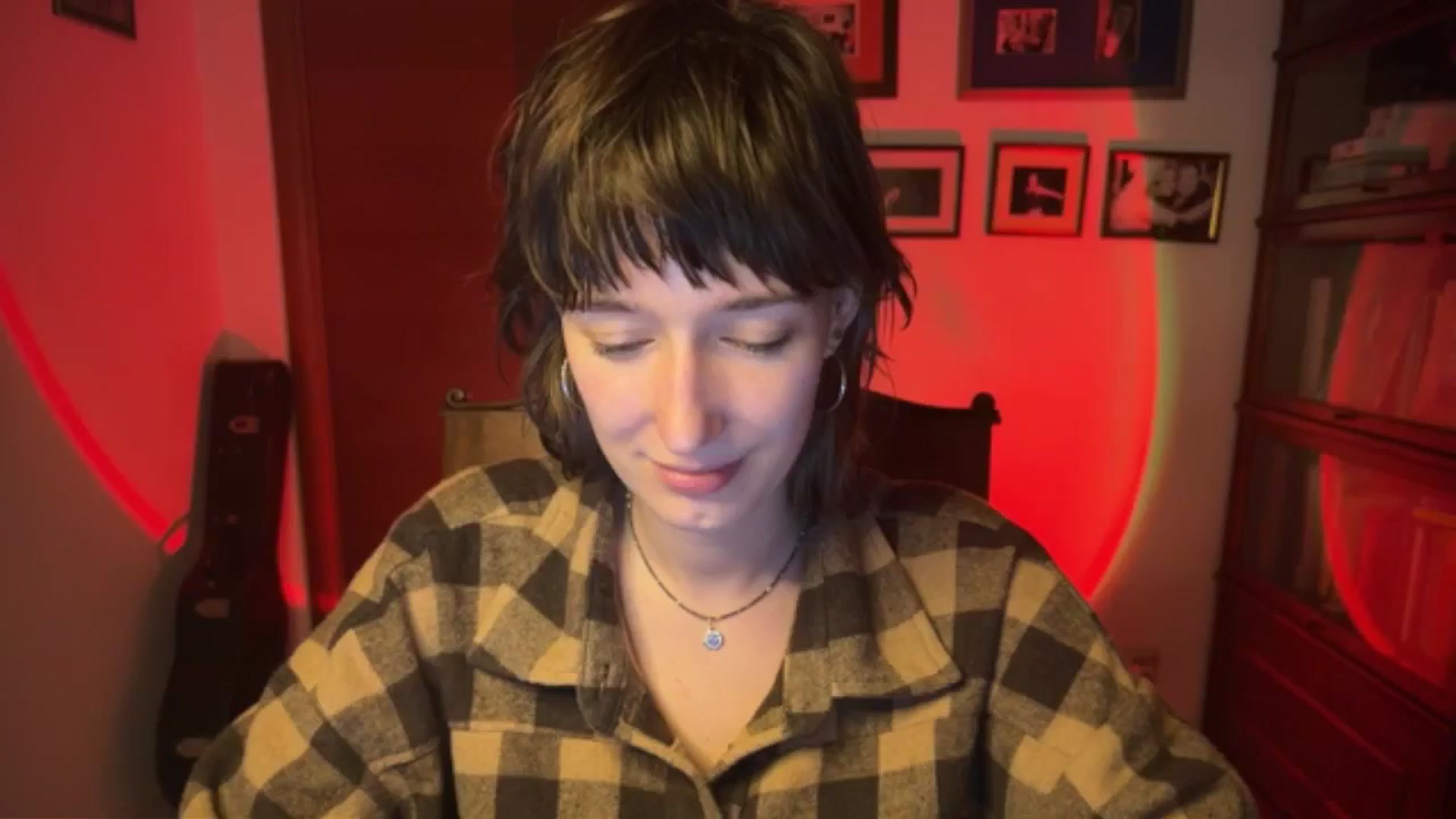 Gallery image thumbnail from LoooneyTunes's myfreecams stream on, 02/21/2026, 02:16 image 6 of 20