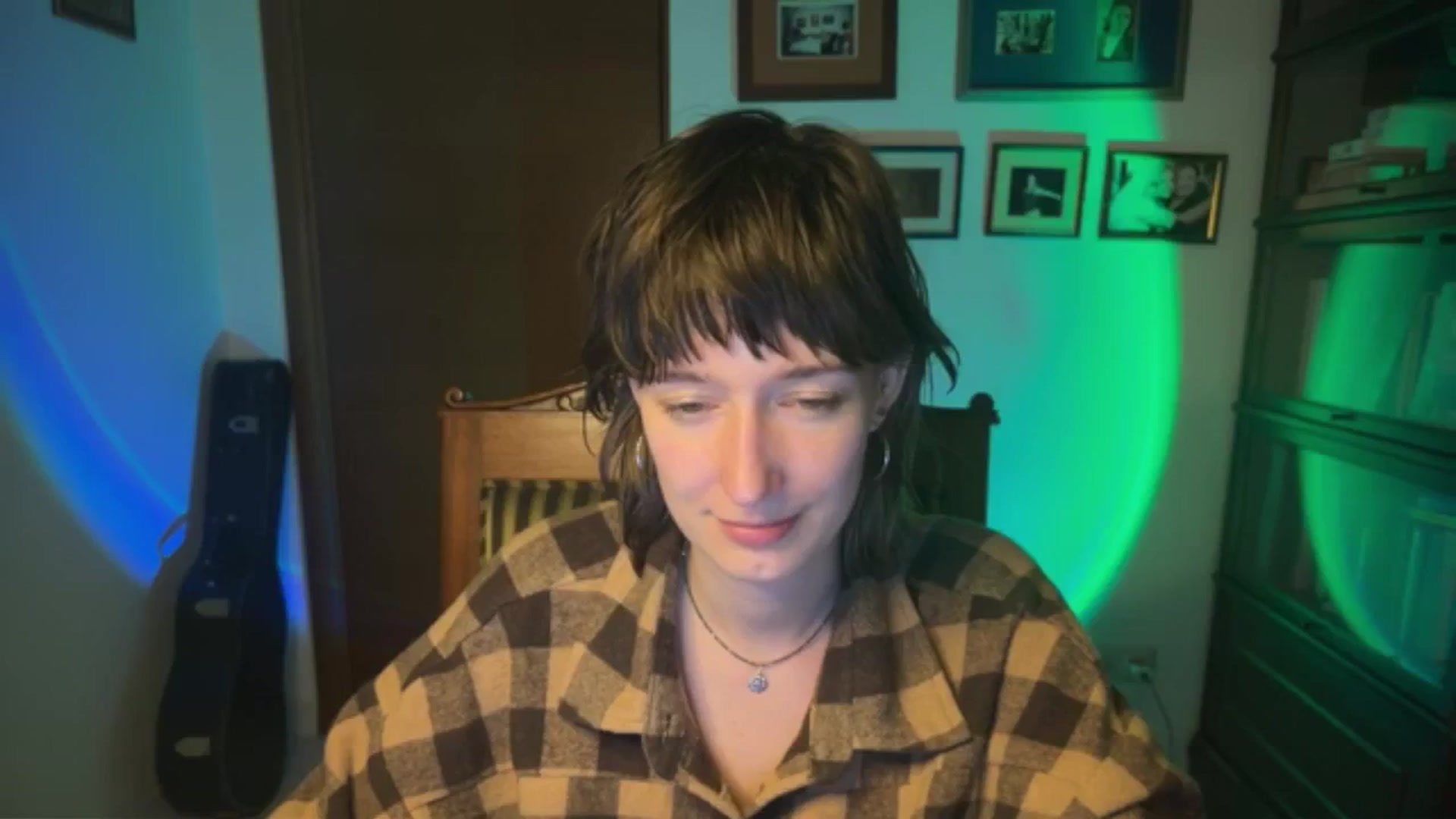 Gallery image thumbnail from LoooneyTunes's myfreecams stream on, 02/21/2026, 02:16 image 3 of 20