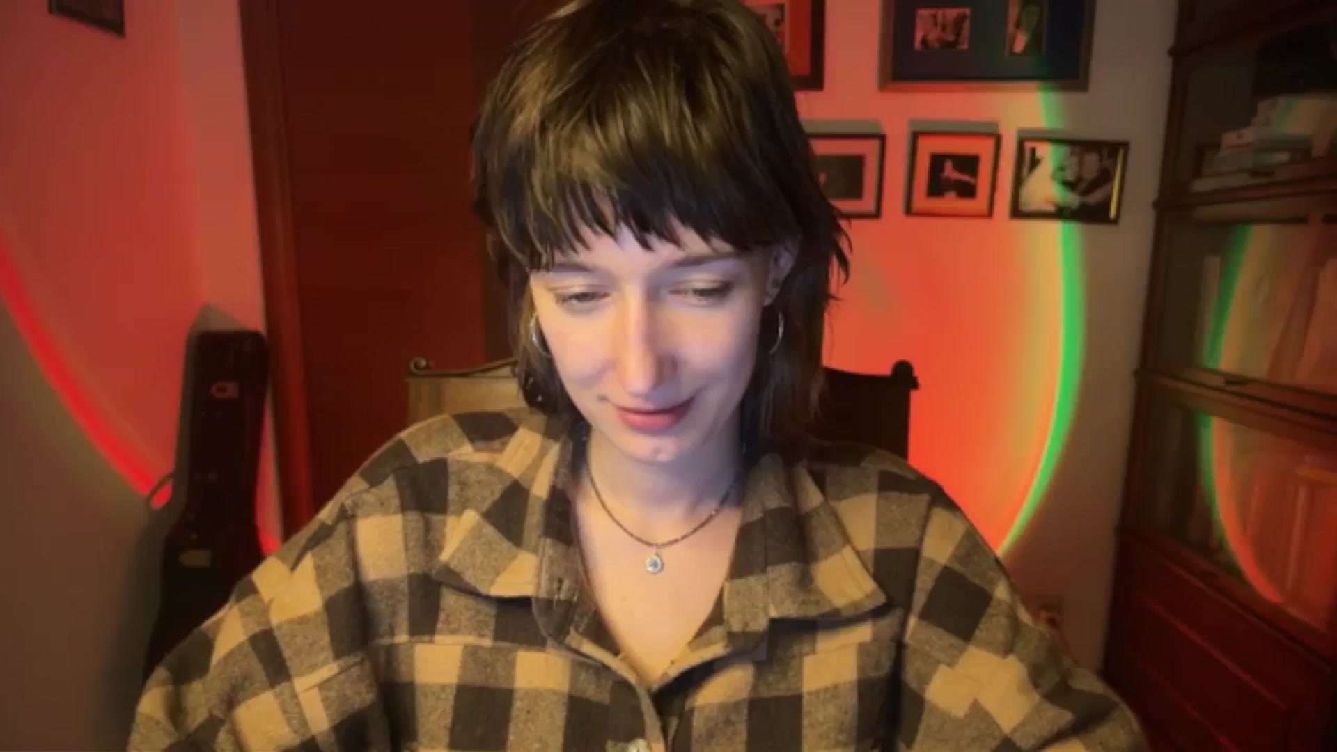 Gallery image thumbnail from LoooneyTunes's myfreecams stream on, 02/21/2026, 02:16 image 8 of 20