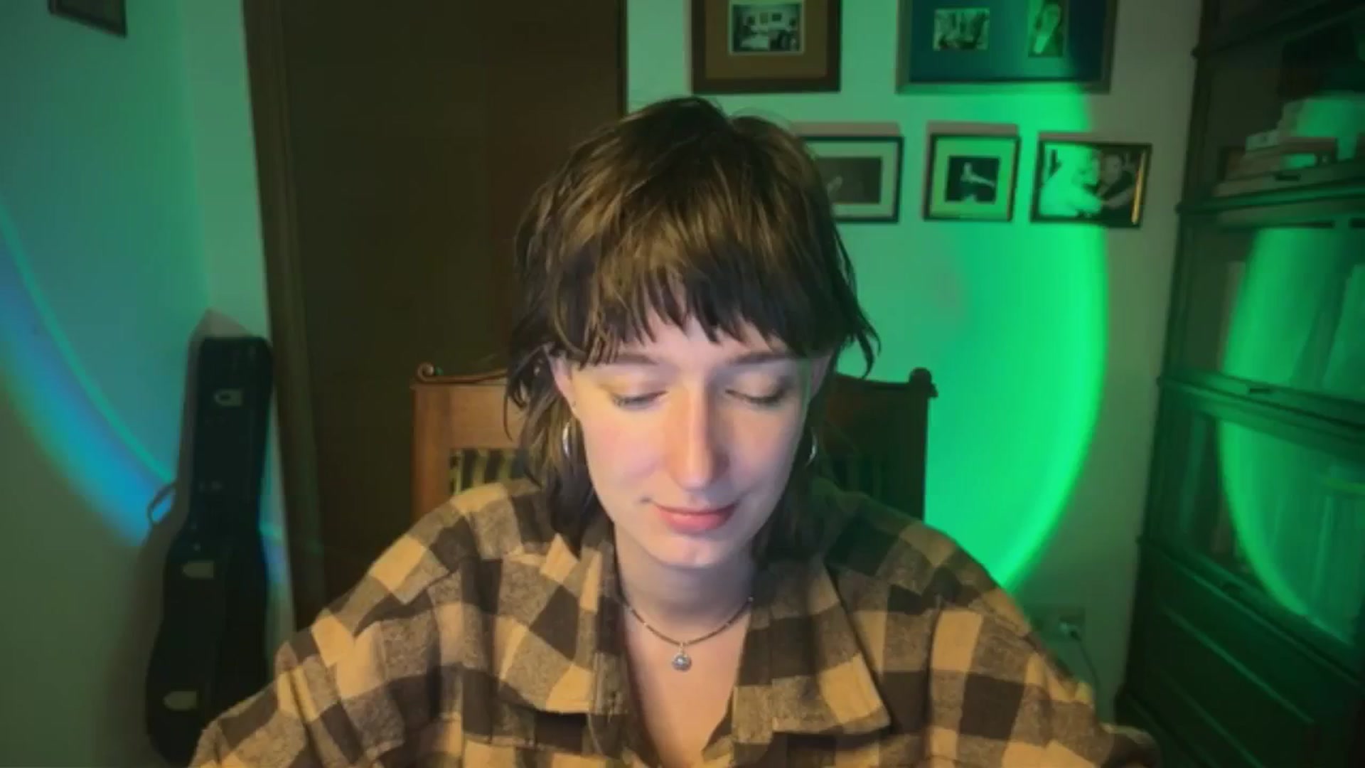 Gallery image thumbnail from LoooneyTunes's myfreecams stream on, 02/21/2026, 02:16 image 1 of 20