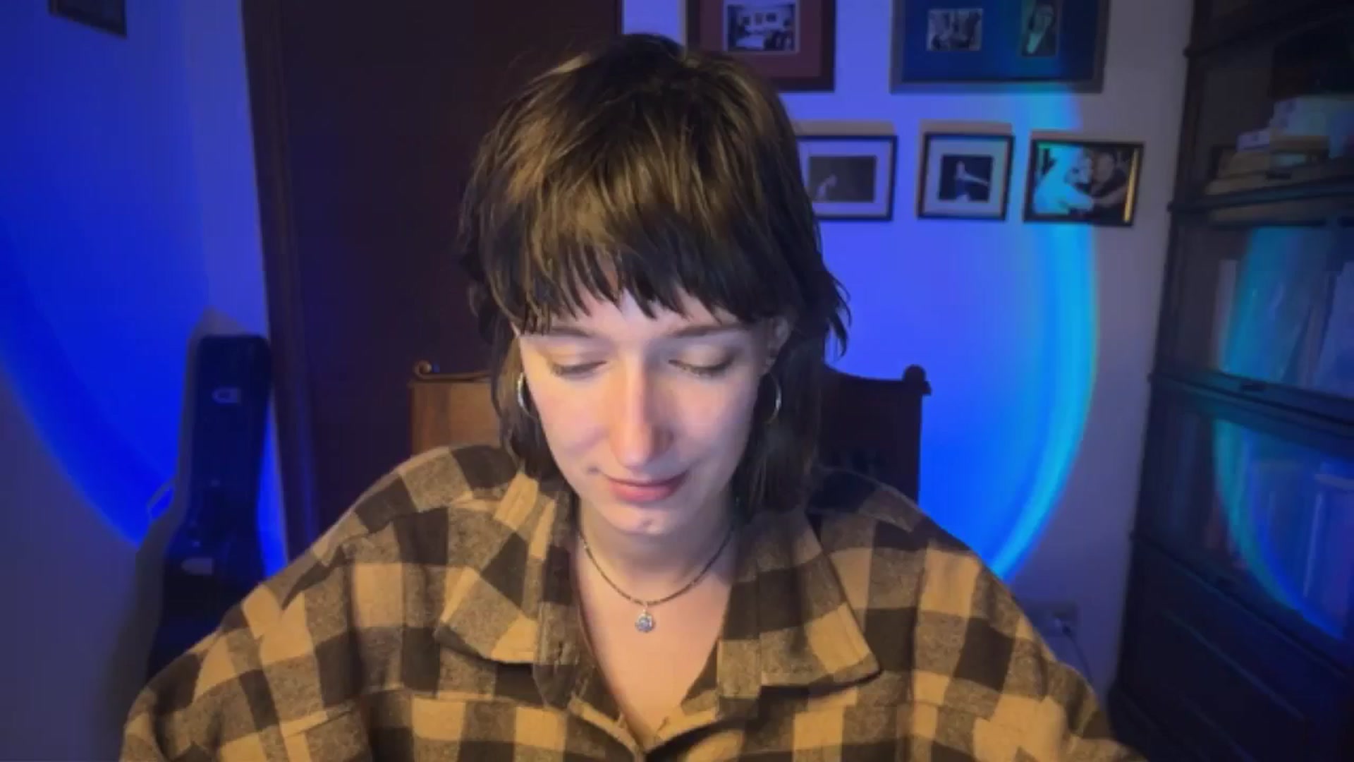 Gallery image thumbnail from LoooneyTunes's myfreecams stream on, 02/21/2026, 02:16 image 9 of 20