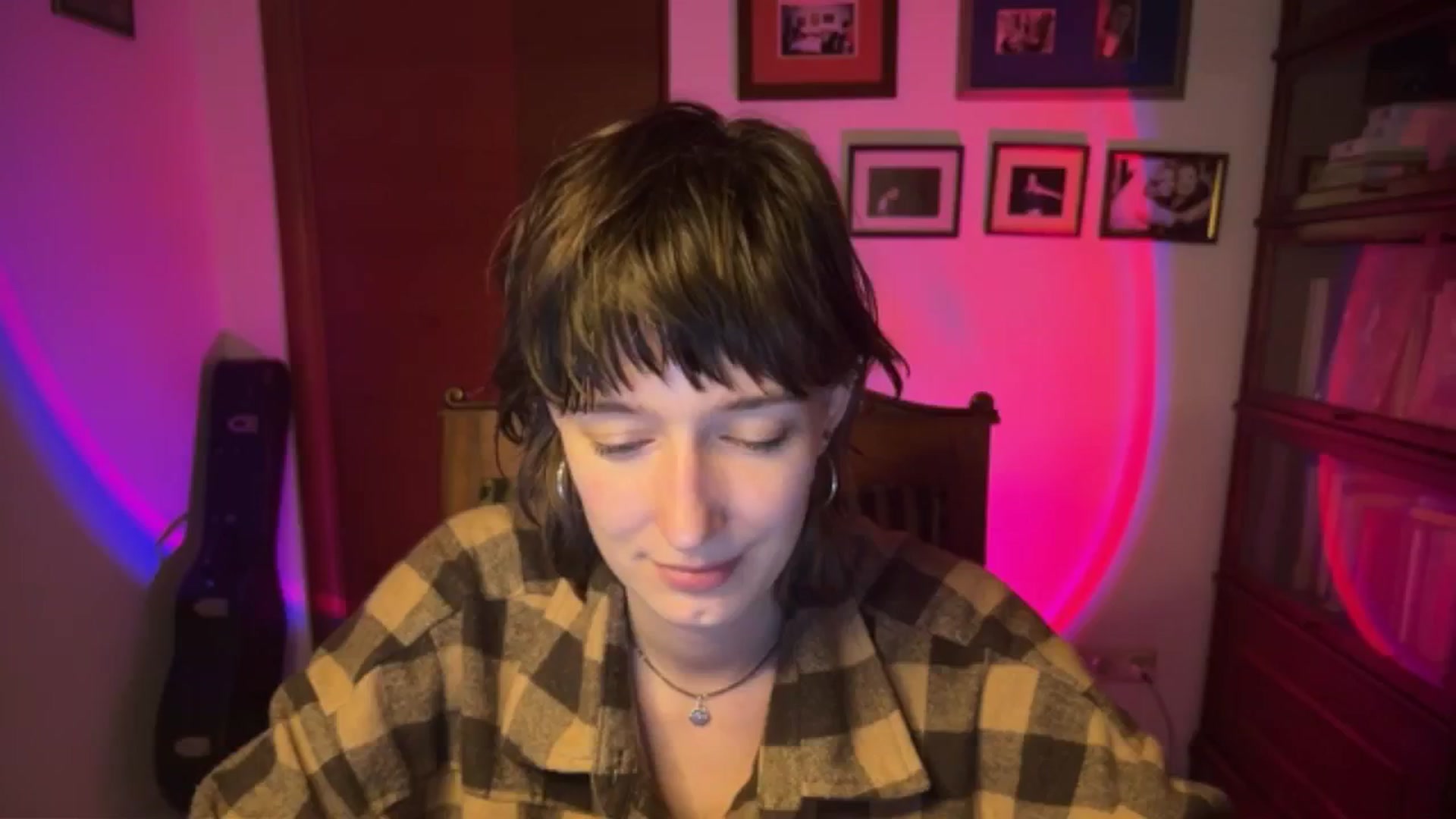 Gallery image thumbnail from LoooneyTunes's myfreecams stream on, 02/21/2026, 02:16 image 2 of 20