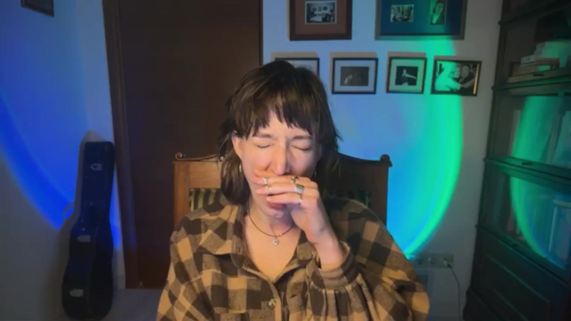 Gallery image thumbnail from LoooneyTunes's myfreecams stream on, 02/21/2026, 02:16 image 20 of 20