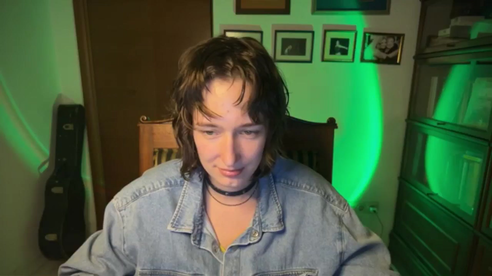 Gallery image thumbnail from LoooneyTunes's myfreecams stream on, 02/23/2026, 24:00 image 18 of 20
