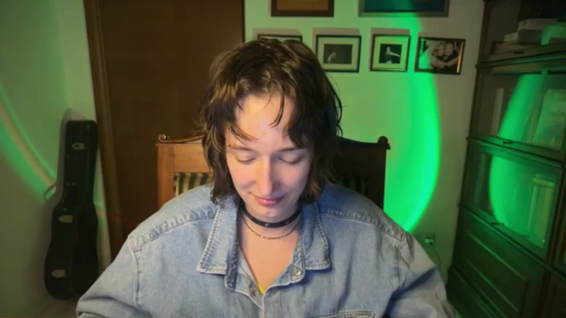 Gallery image thumbnail from LoooneyTunes's myfreecams stream on, 02/23/2026, 24:00 image 13 of 20