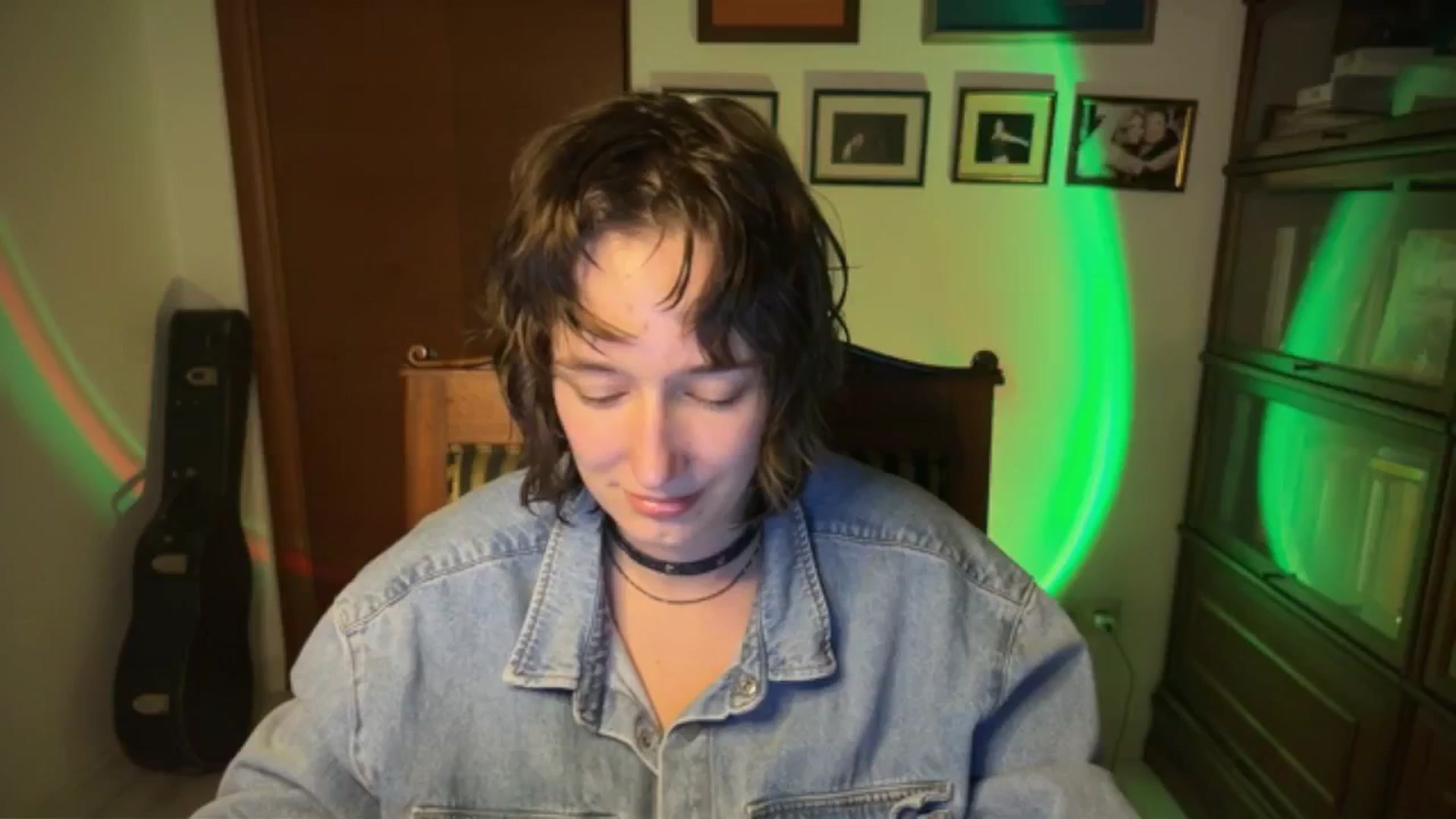 Gallery image thumbnail from LoooneyTunes's myfreecams stream on, 02/23/2026, 24:00 image 3 of 20