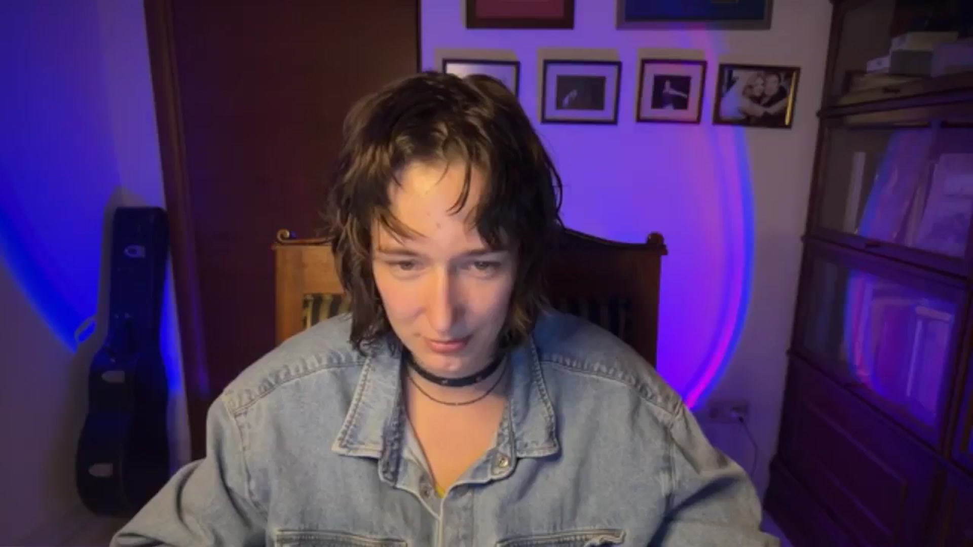 Gallery image thumbnail from LoooneyTunes's myfreecams stream on, 02/23/2026, 24:00 image 17 of 20