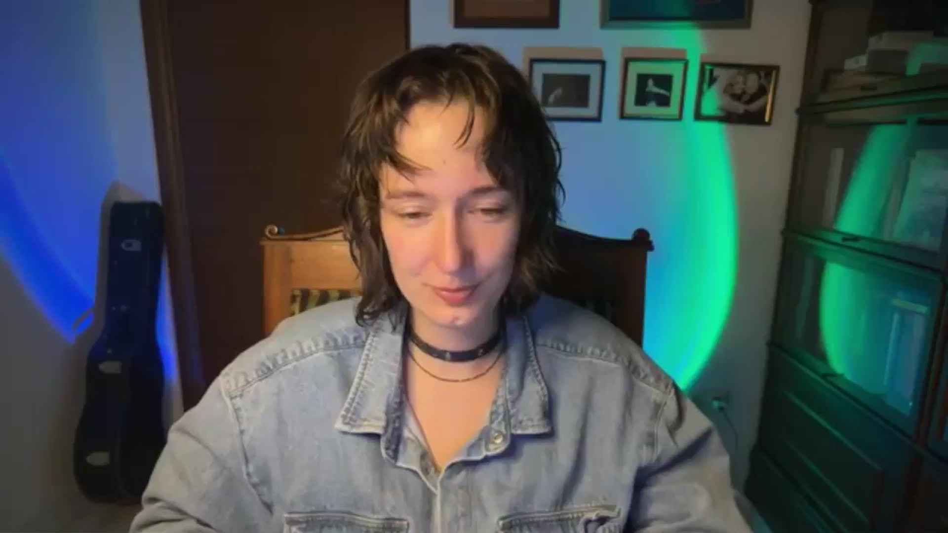 Gallery image thumbnail from LoooneyTunes's myfreecams stream on, 02/23/2026, 24:00 image 10 of 20