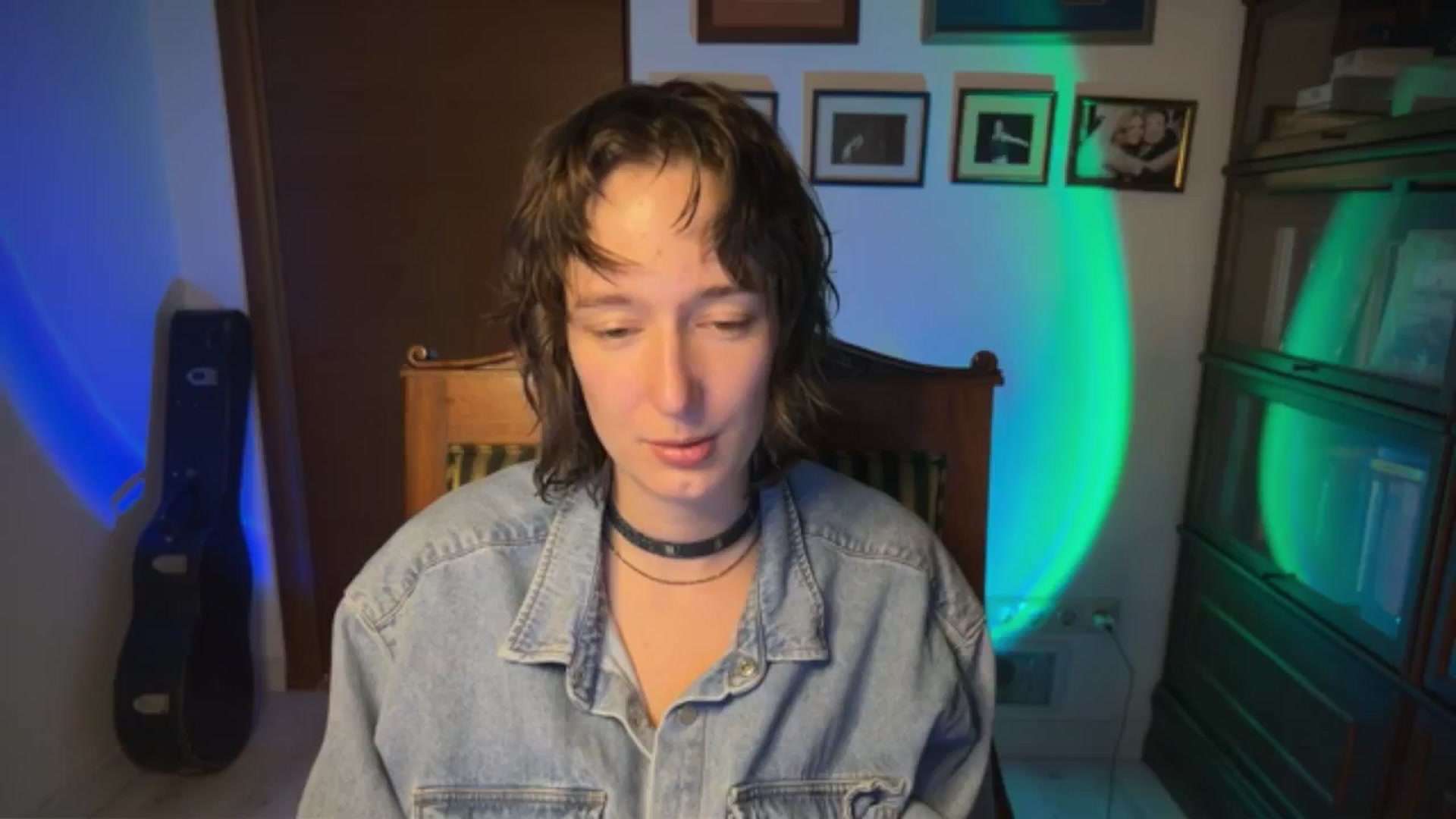 Gallery image thumbnail from LoooneyTunes's myfreecams stream on, 02/23/2026, 24:00 image 15 of 20