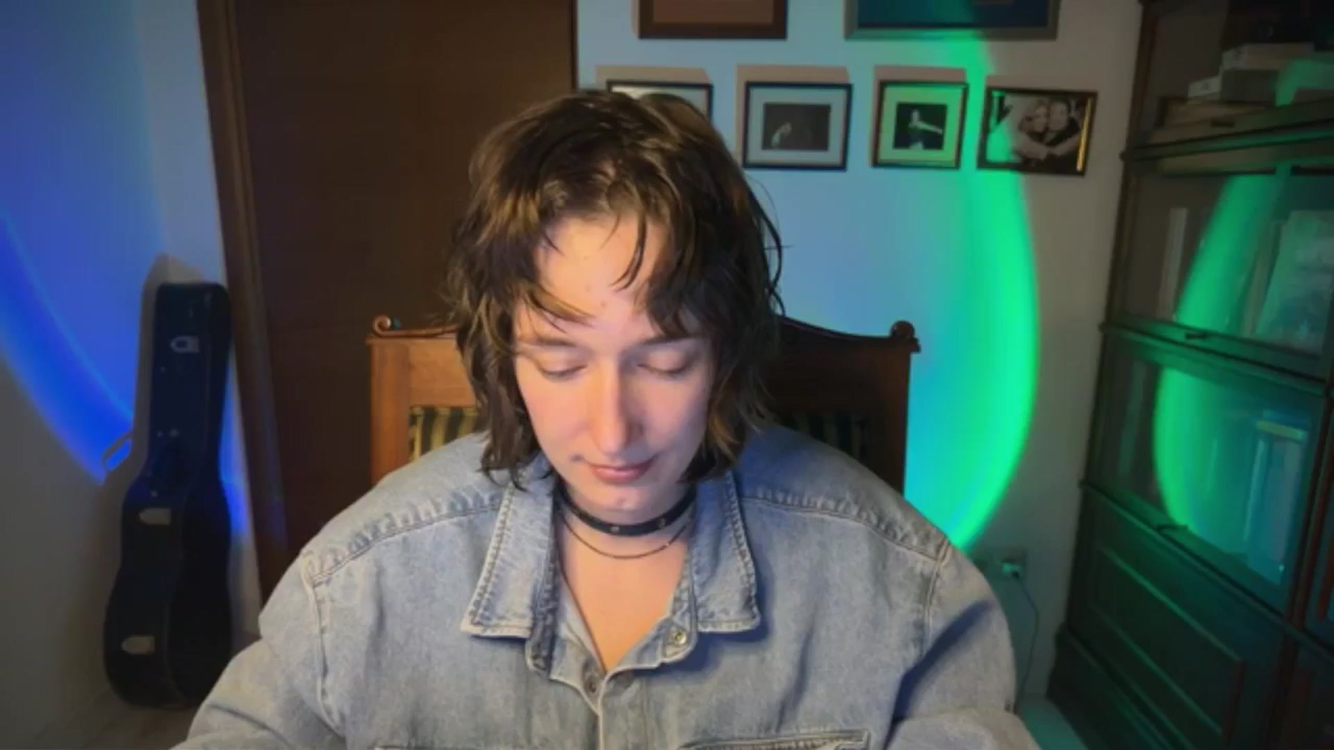 Gallery image thumbnail from LoooneyTunes's myfreecams stream on, 02/23/2026, 24:00 image 5 of 20