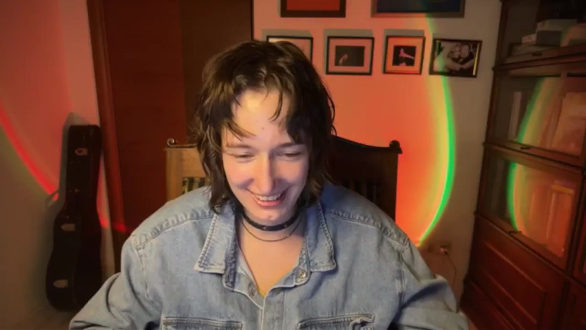Gallery image thumbnail from LoooneyTunes's myfreecams stream on, 02/23/2026, 24:00 image 16 of 20