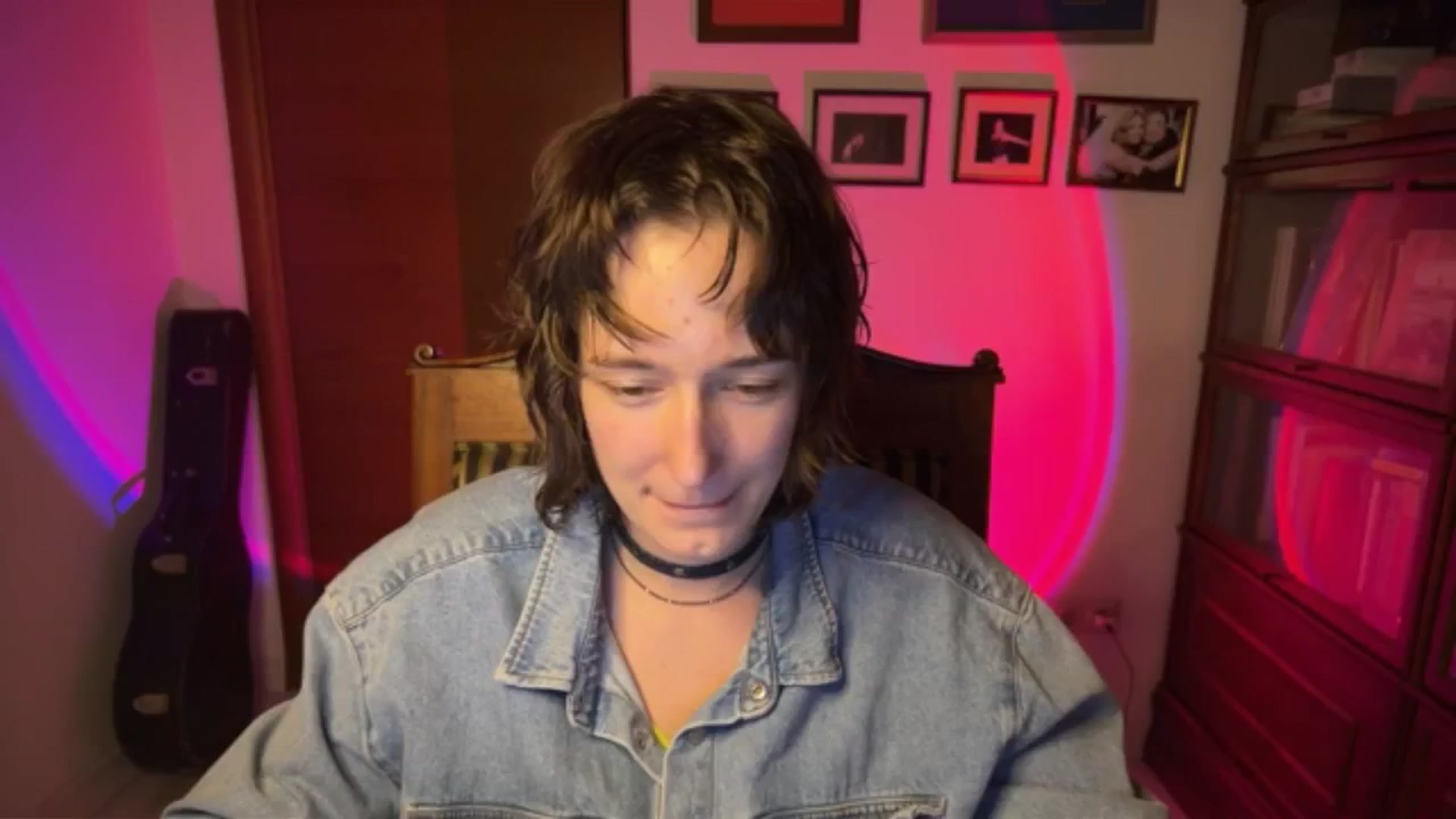 Gallery image thumbnail from LoooneyTunes's myfreecams stream on, 02/23/2026, 24:00 image 19 of 20