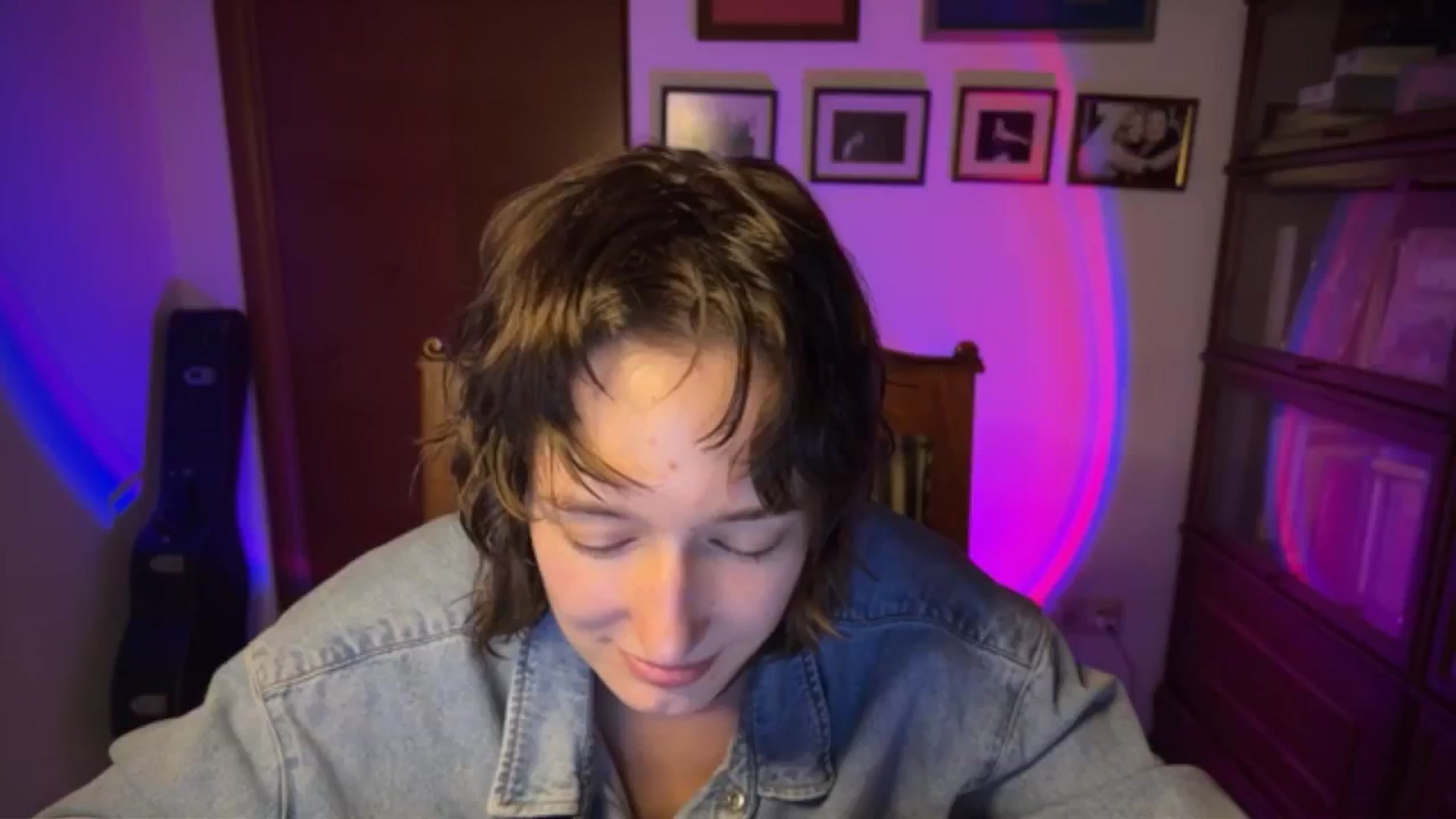 Gallery image thumbnail from LoooneyTunes's myfreecams stream on, 02/23/2026, 24:43 image 13 of 20