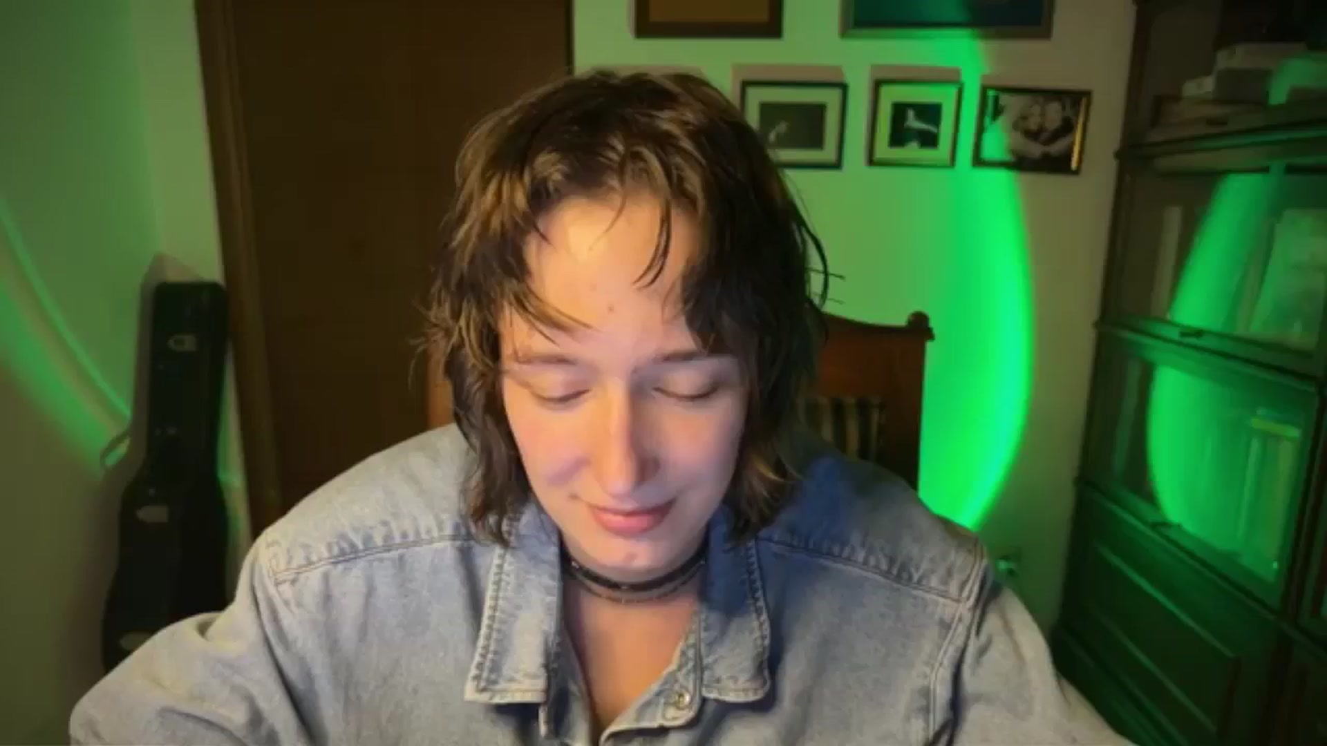 Gallery image thumbnail from LoooneyTunes's myfreecams stream on, 02/23/2026, 24:43 image 20 of 20