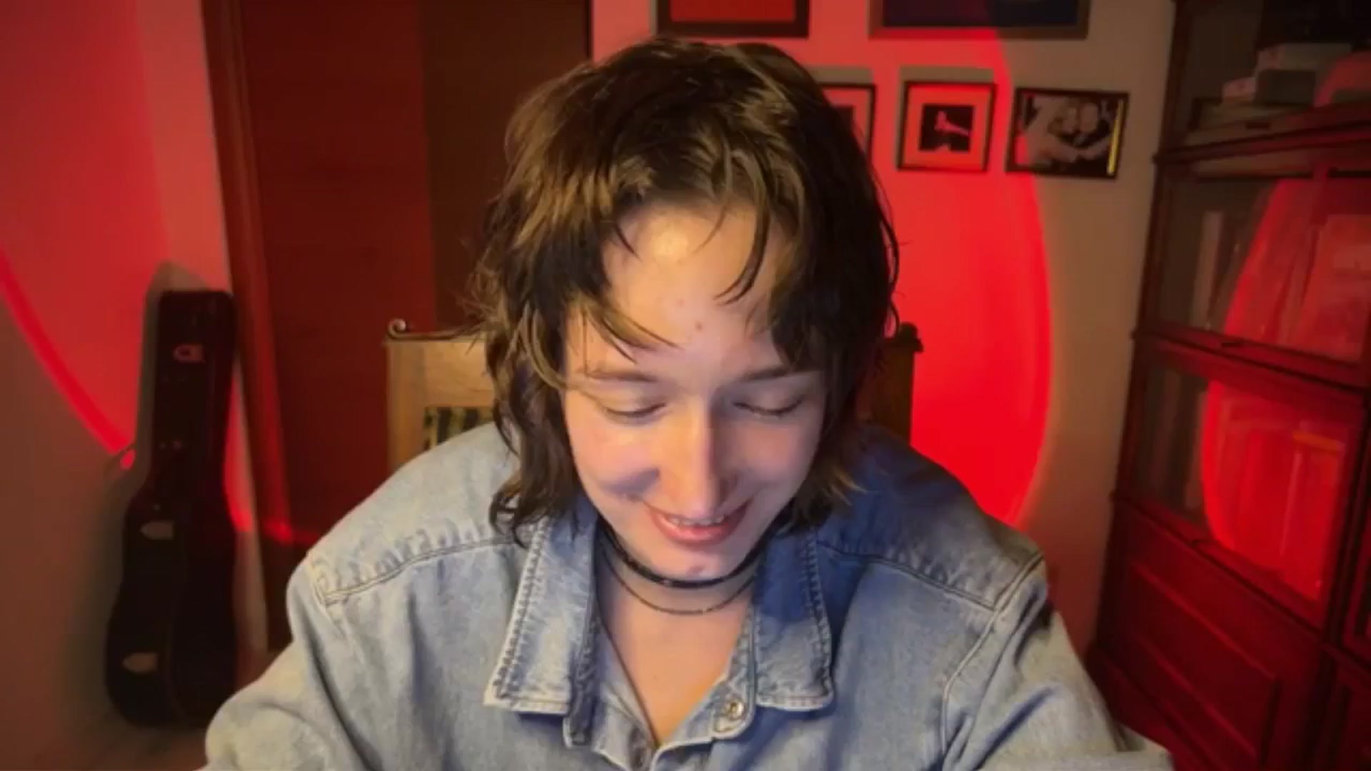 Gallery image thumbnail from LoooneyTunes's myfreecams stream on, 02/23/2026, 24:43 image 3 of 20