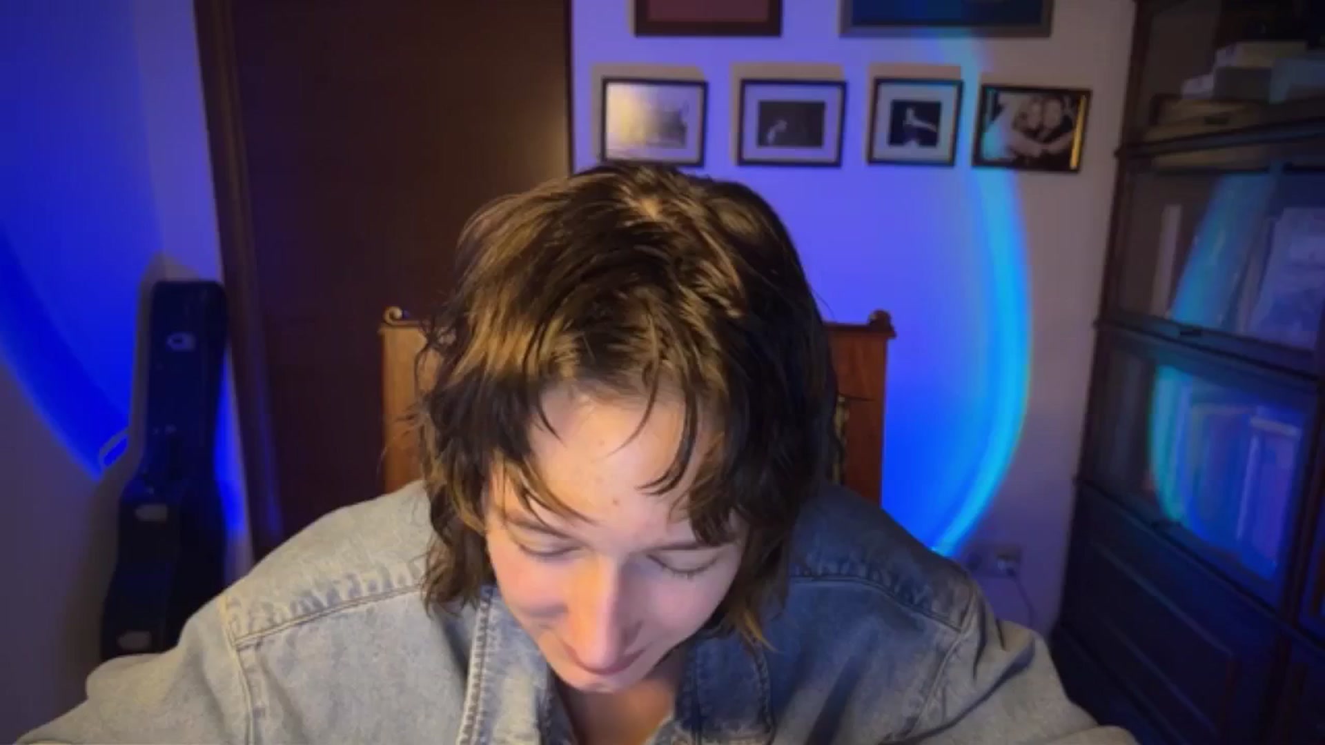 Gallery image thumbnail from LoooneyTunes's myfreecams stream on, 02/23/2026, 24:43 image 11 of 20
