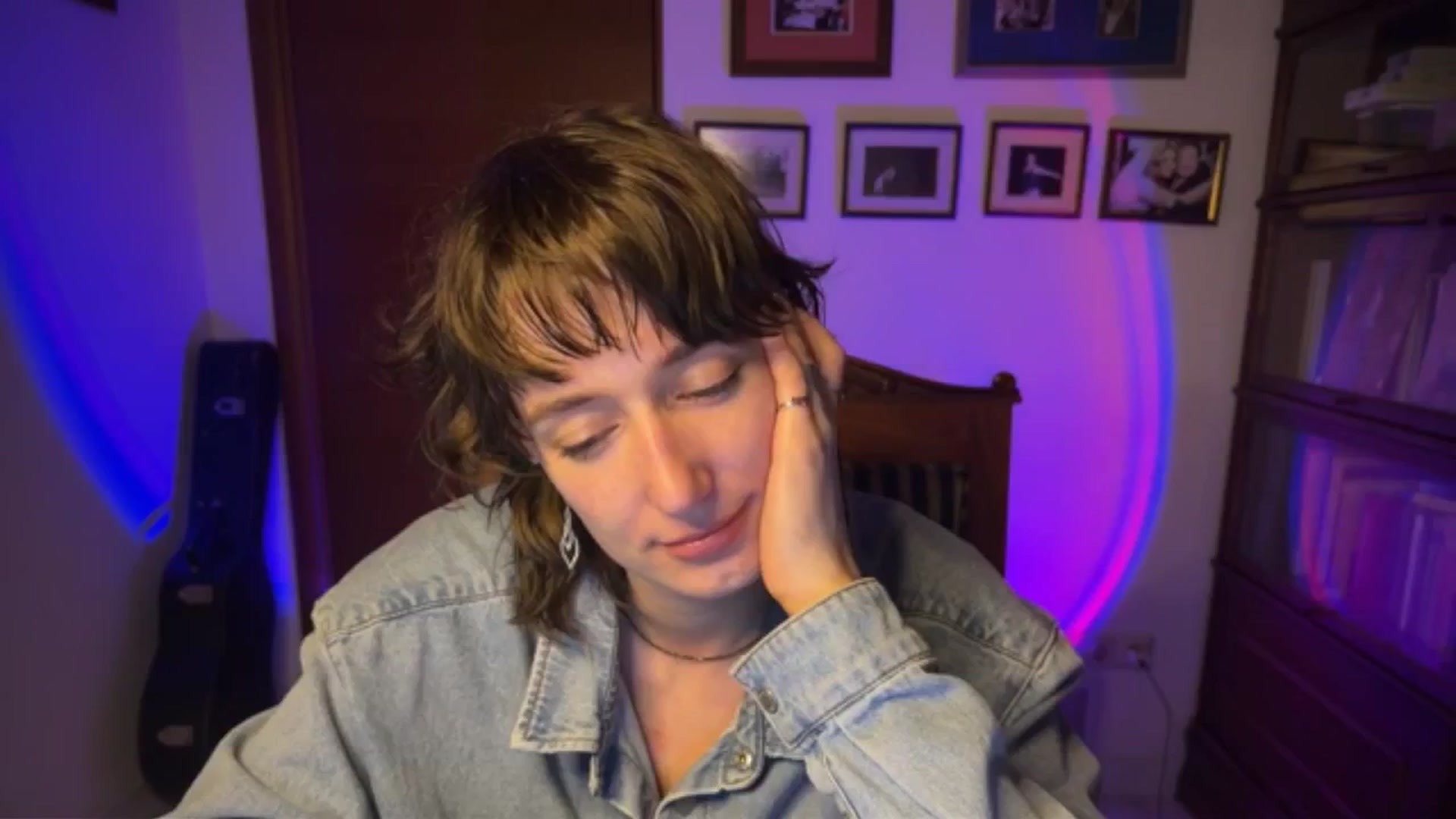 Gallery image thumbnail from LoooneyTunes's myfreecams stream on, 03/03/2026, 23:43 image 4 of 20