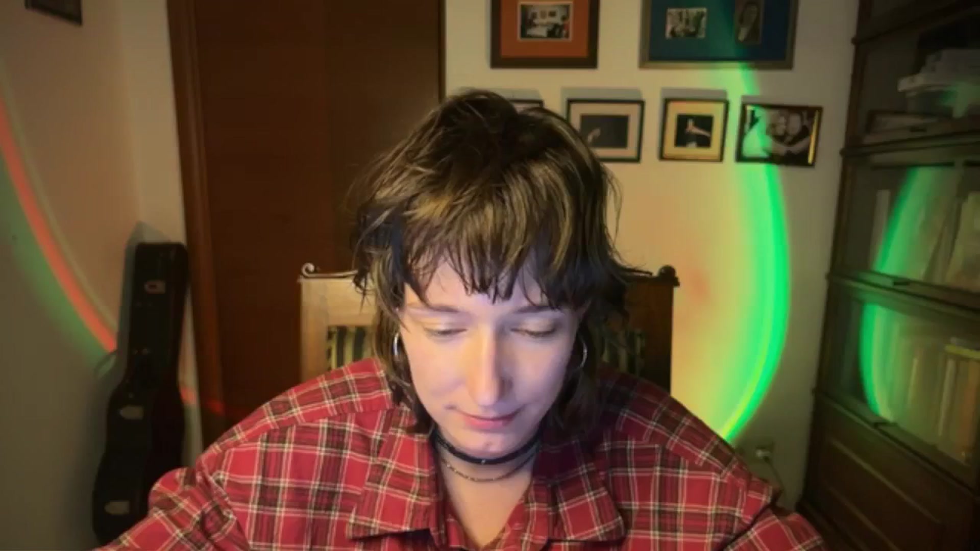 Gallery image thumbnail from LoooneyTunes's myfreecams stream on, 03/05/2026, 24:22 image 9 of 20