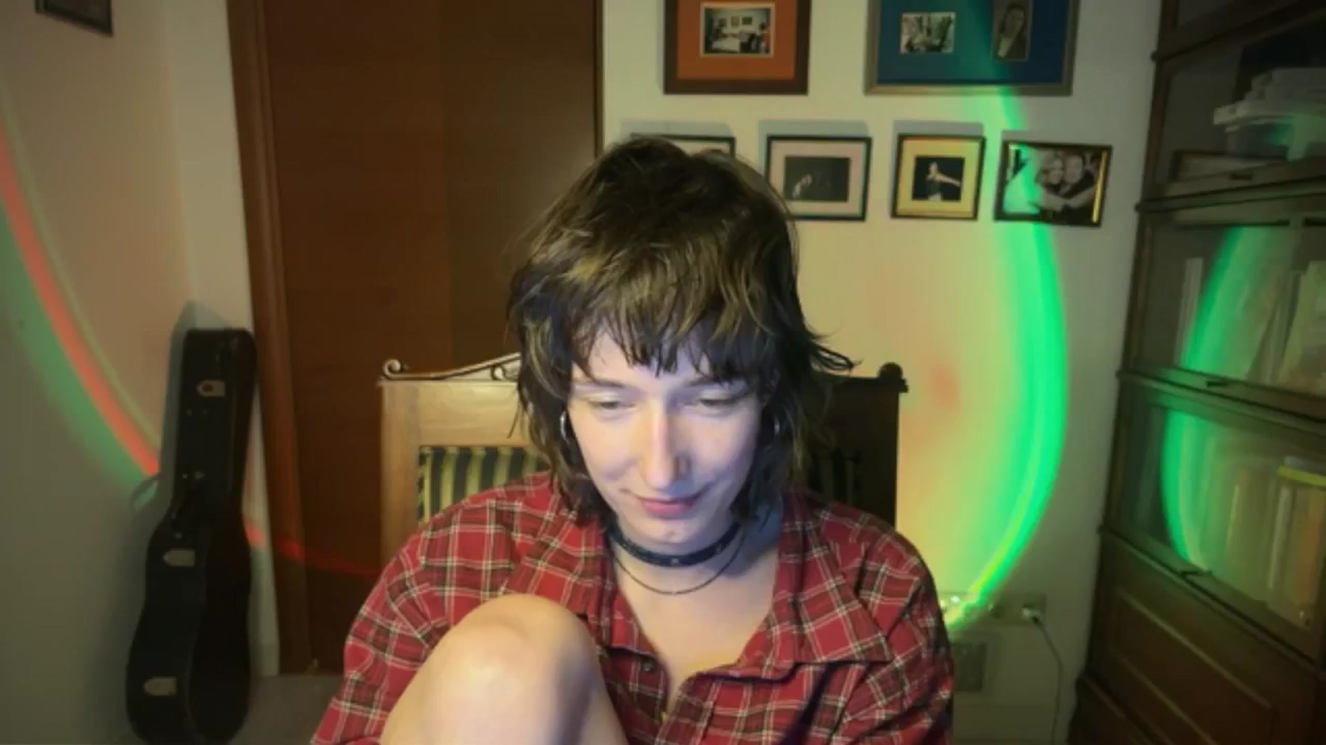 Gallery image thumbnail from LoooneyTunes's myfreecams stream on, 03/05/2026, 24:22 image 3 of 20