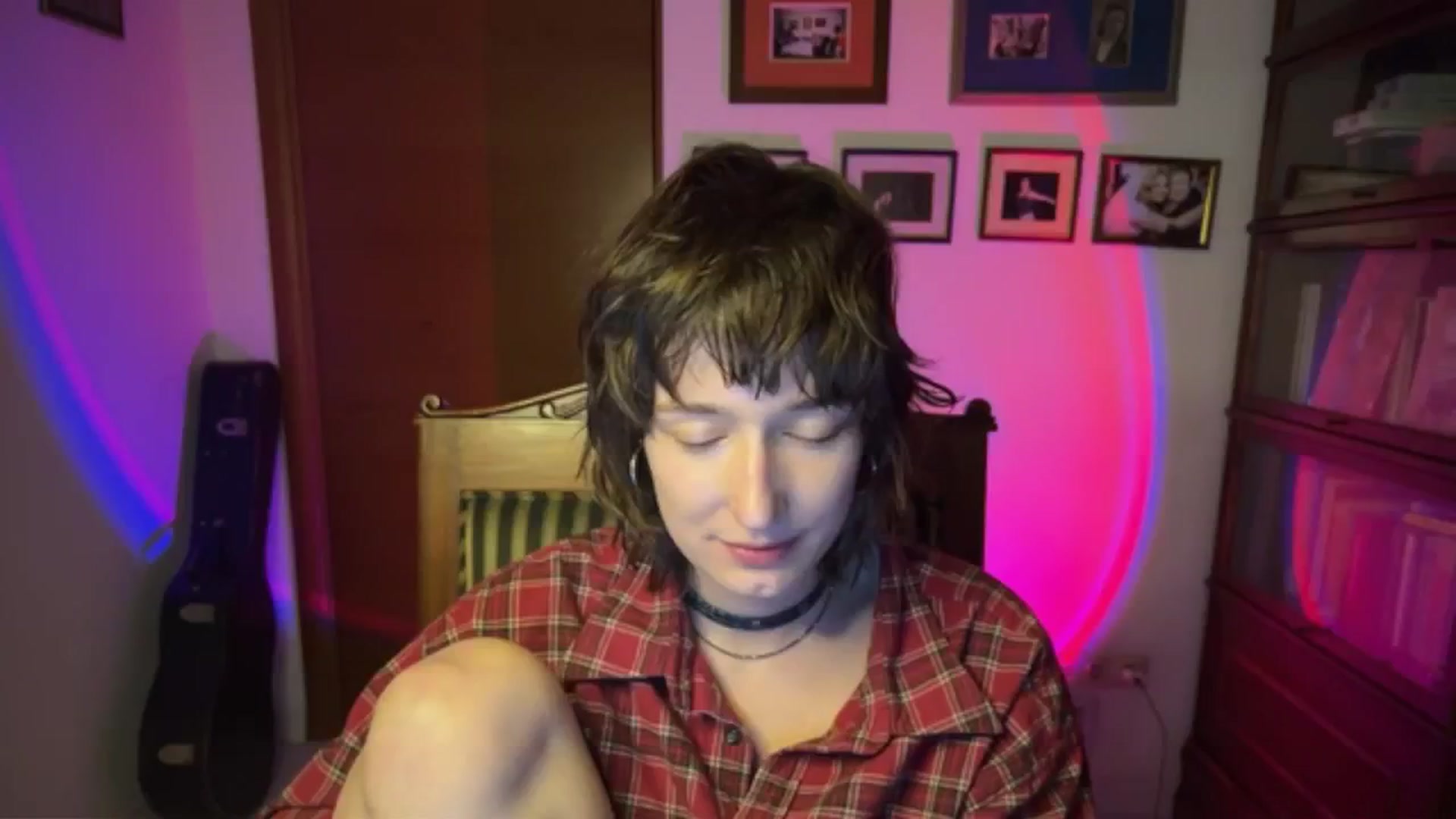 Gallery image thumbnail from LoooneyTunes's myfreecams stream on, 03/05/2026, 24:22 image 5 of 20
