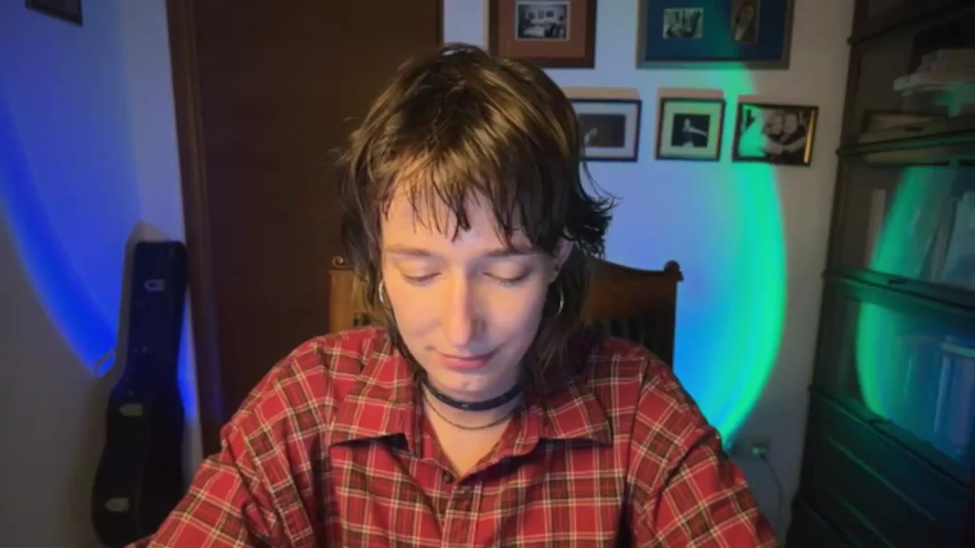Gallery image thumbnail from LoooneyTunes's myfreecams stream on, 03/05/2026, 24:22 image 13 of 20