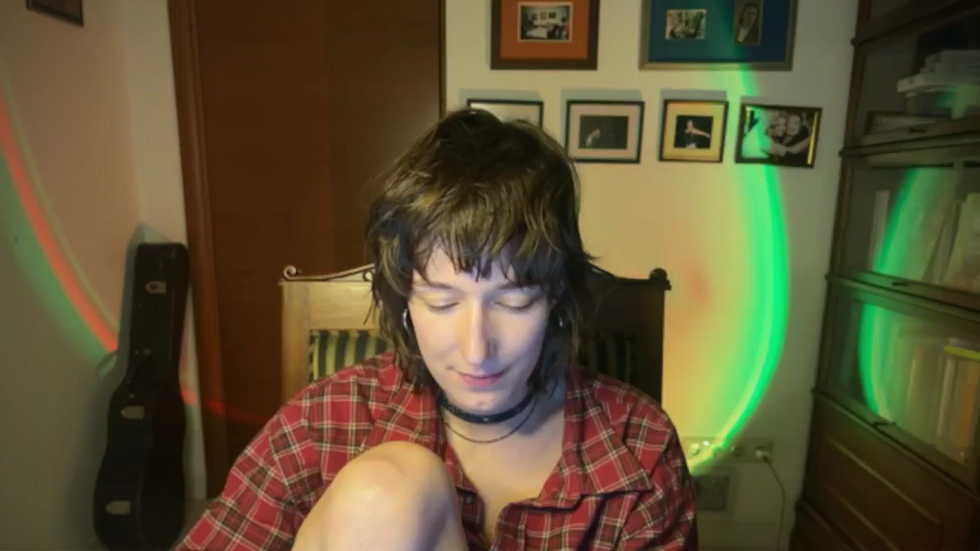 Gallery image thumbnail from LoooneyTunes's myfreecams stream on, 03/05/2026, 24:22 image 6 of 20