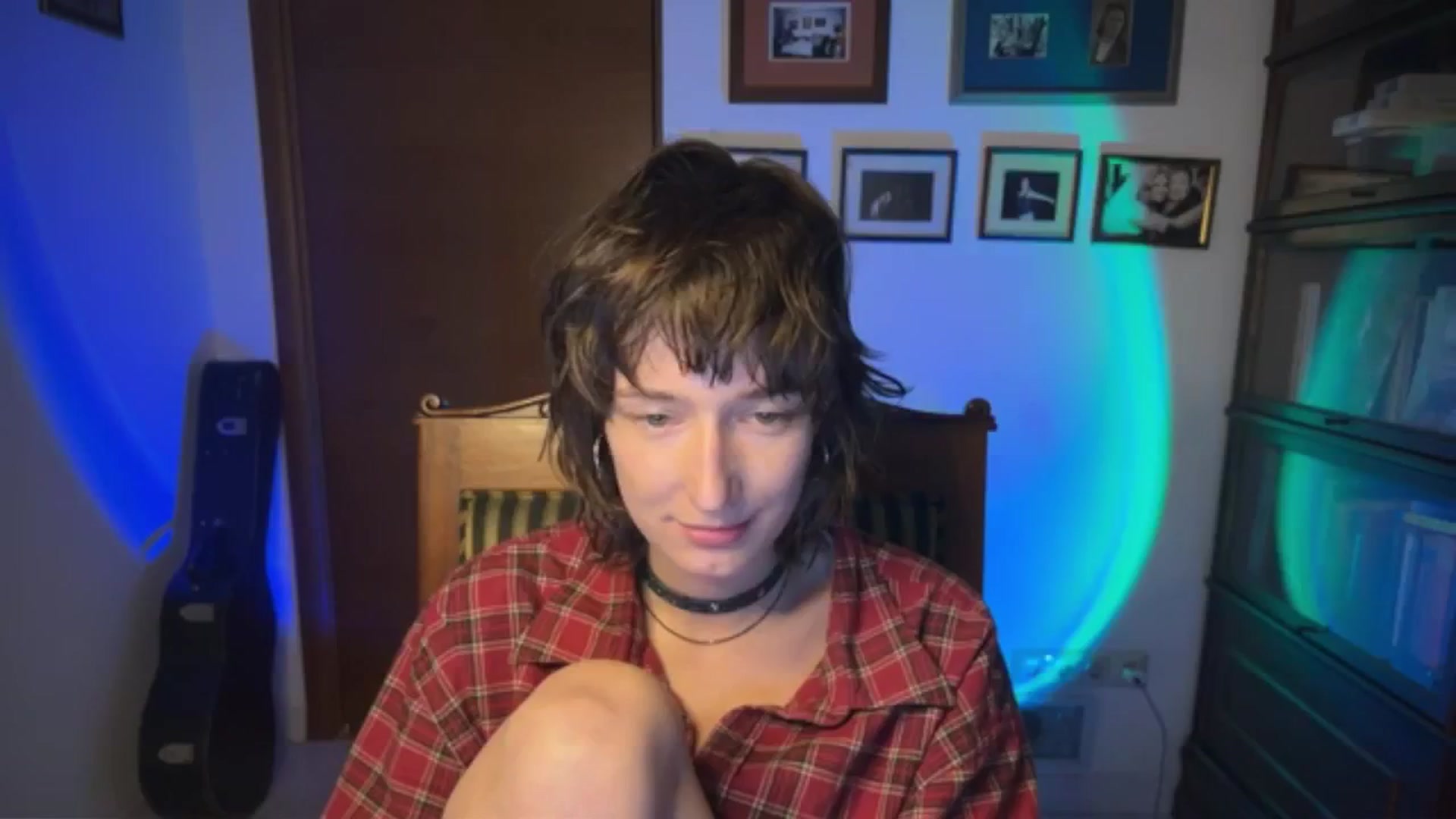 Gallery image thumbnail from LoooneyTunes's myfreecams stream on, 03/05/2026, 24:22 image 1 of 20