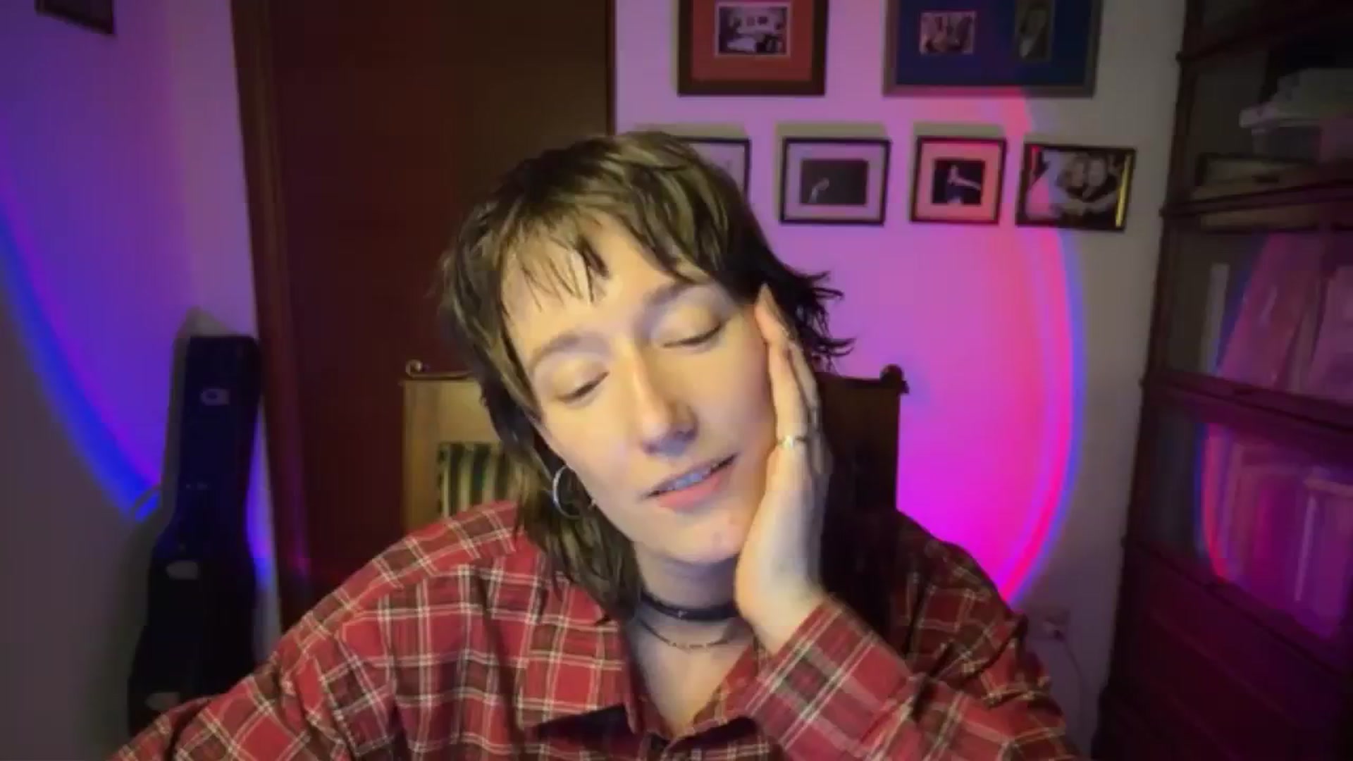 Gallery image thumbnail from LoooneyTunes's myfreecams stream on, 03/05/2026, 24:22 image 17 of 20