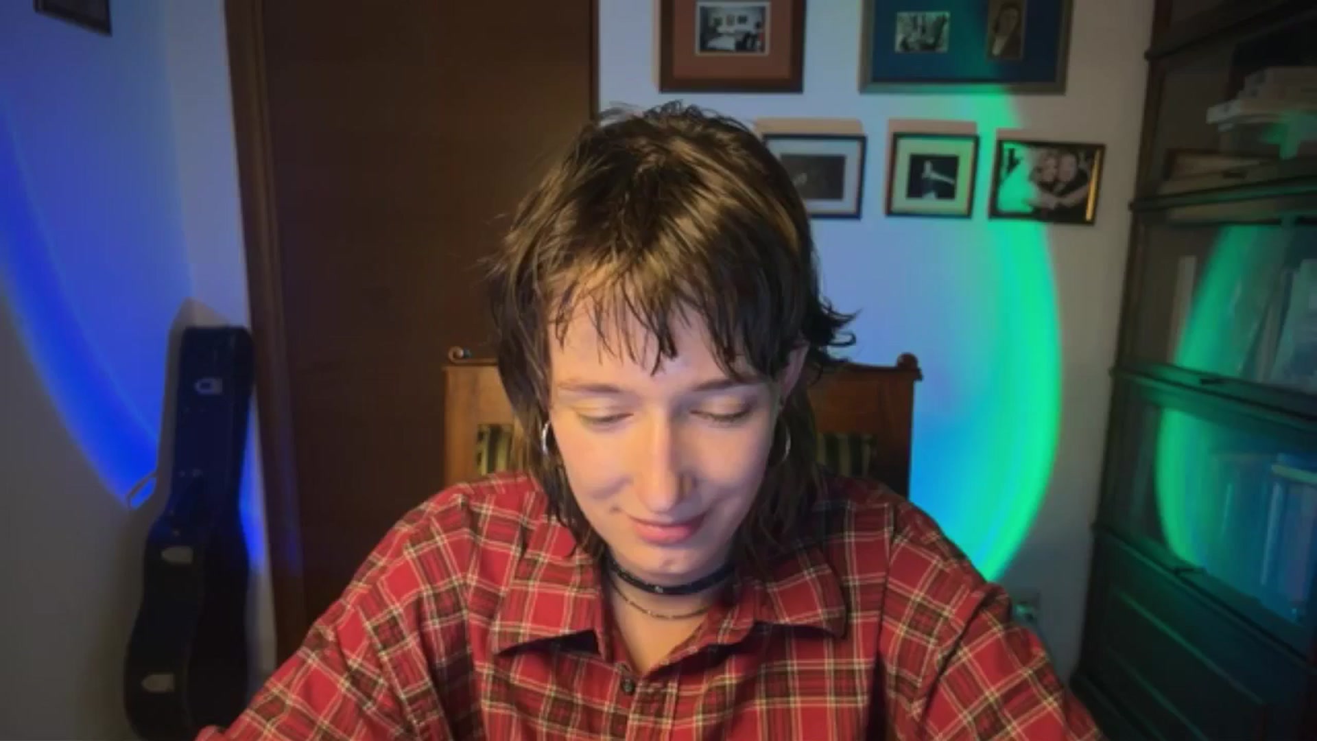 Gallery image thumbnail from LoooneyTunes's myfreecams stream on, 03/05/2026, 24:22 image 16 of 20