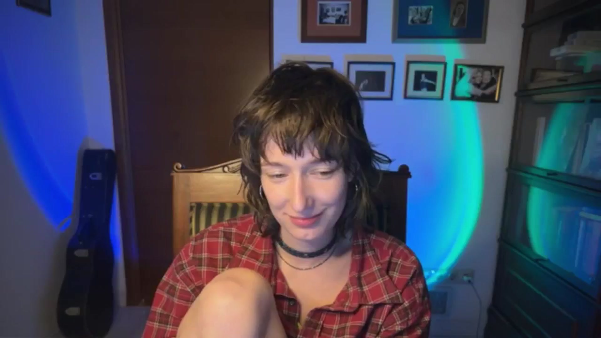 Gallery image thumbnail from LoooneyTunes's myfreecams stream on, 03/05/2026, 24:22 image 4 of 20