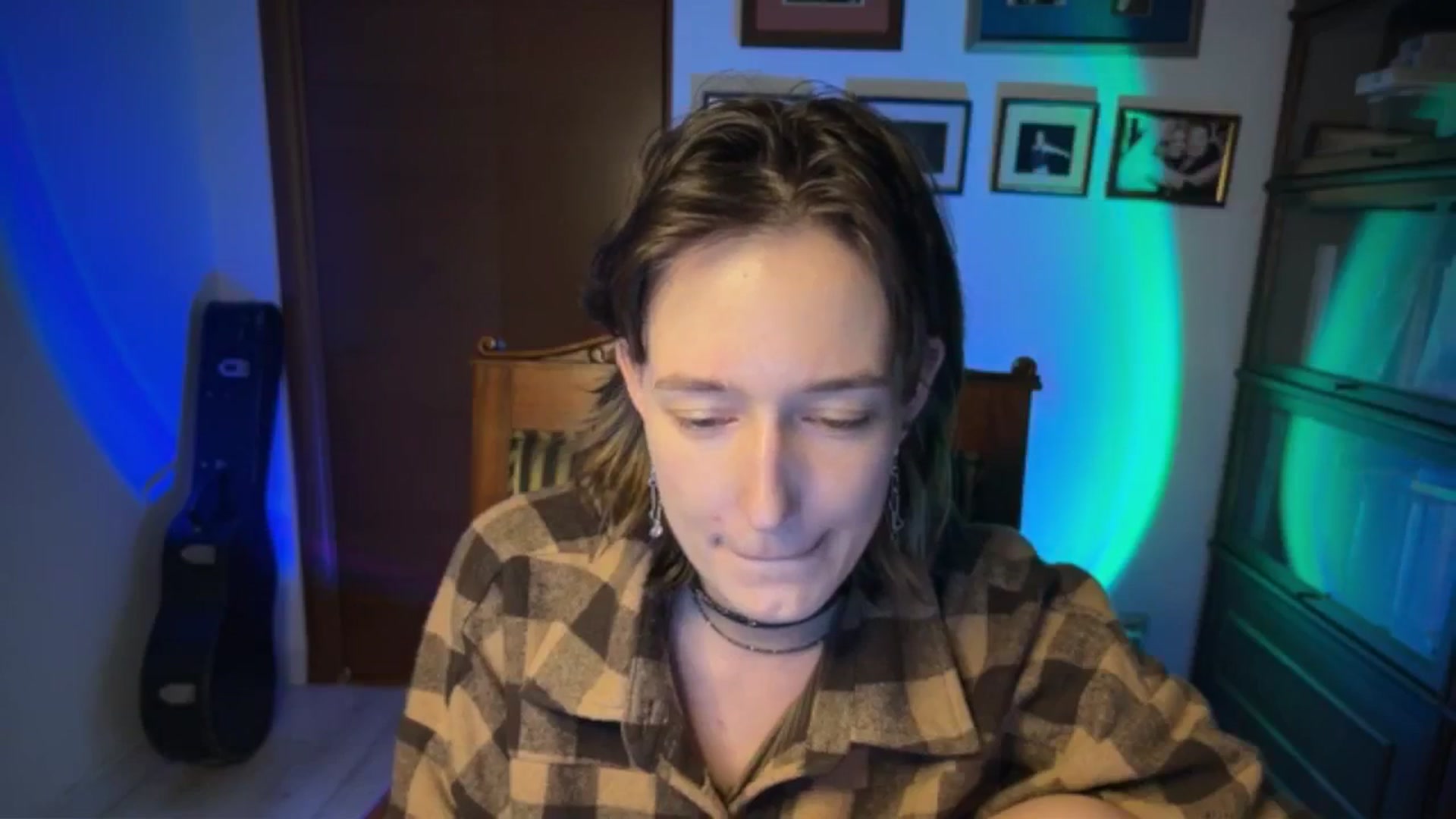 Gallery image thumbnail from LoooneyTunes's myfreecams stream on, 03/06/2026, 20:48 image 19 of 20