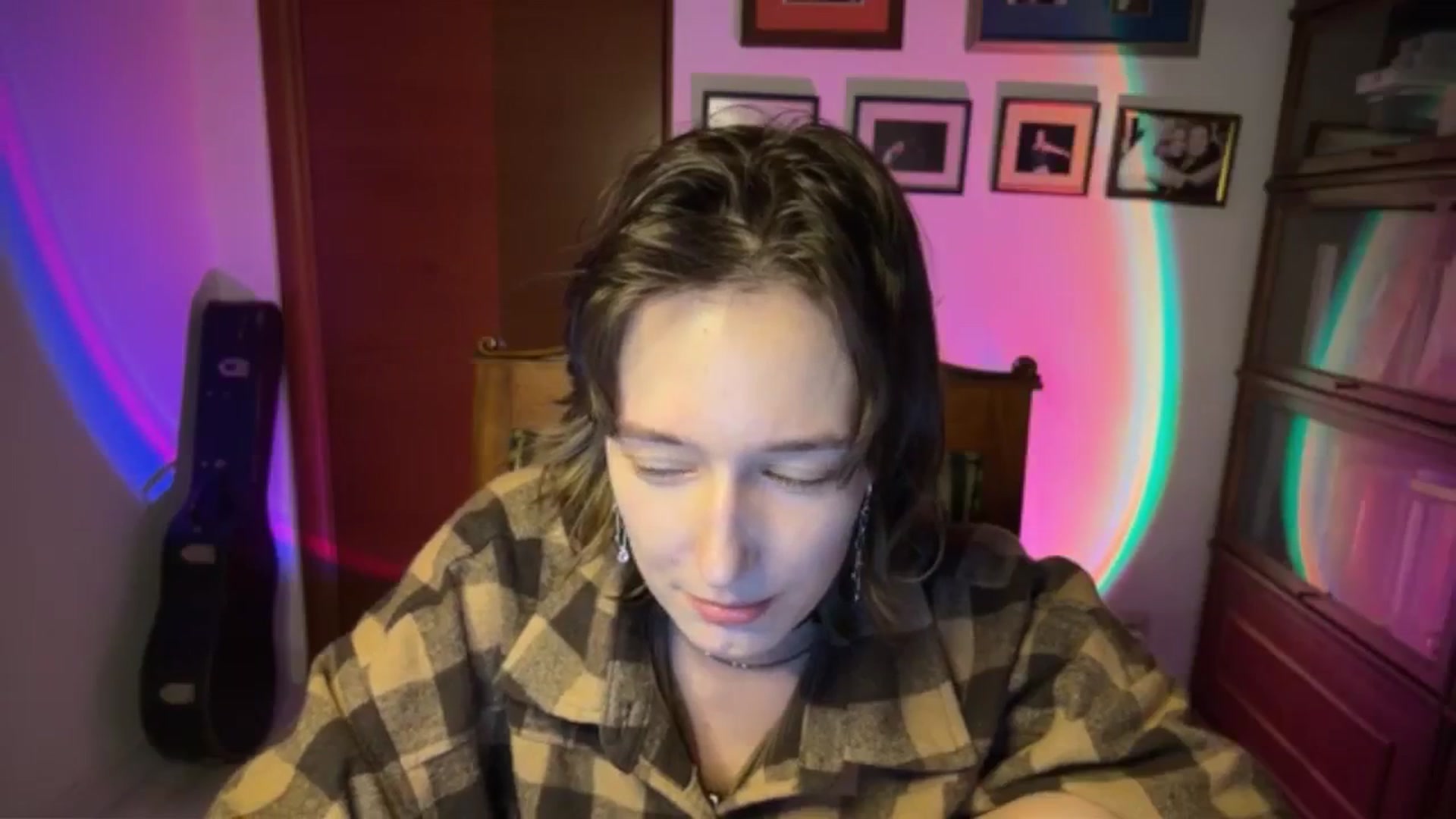 Gallery image thumbnail from LoooneyTunes's myfreecams stream on, 03/06/2026, 20:48 image 10 of 20