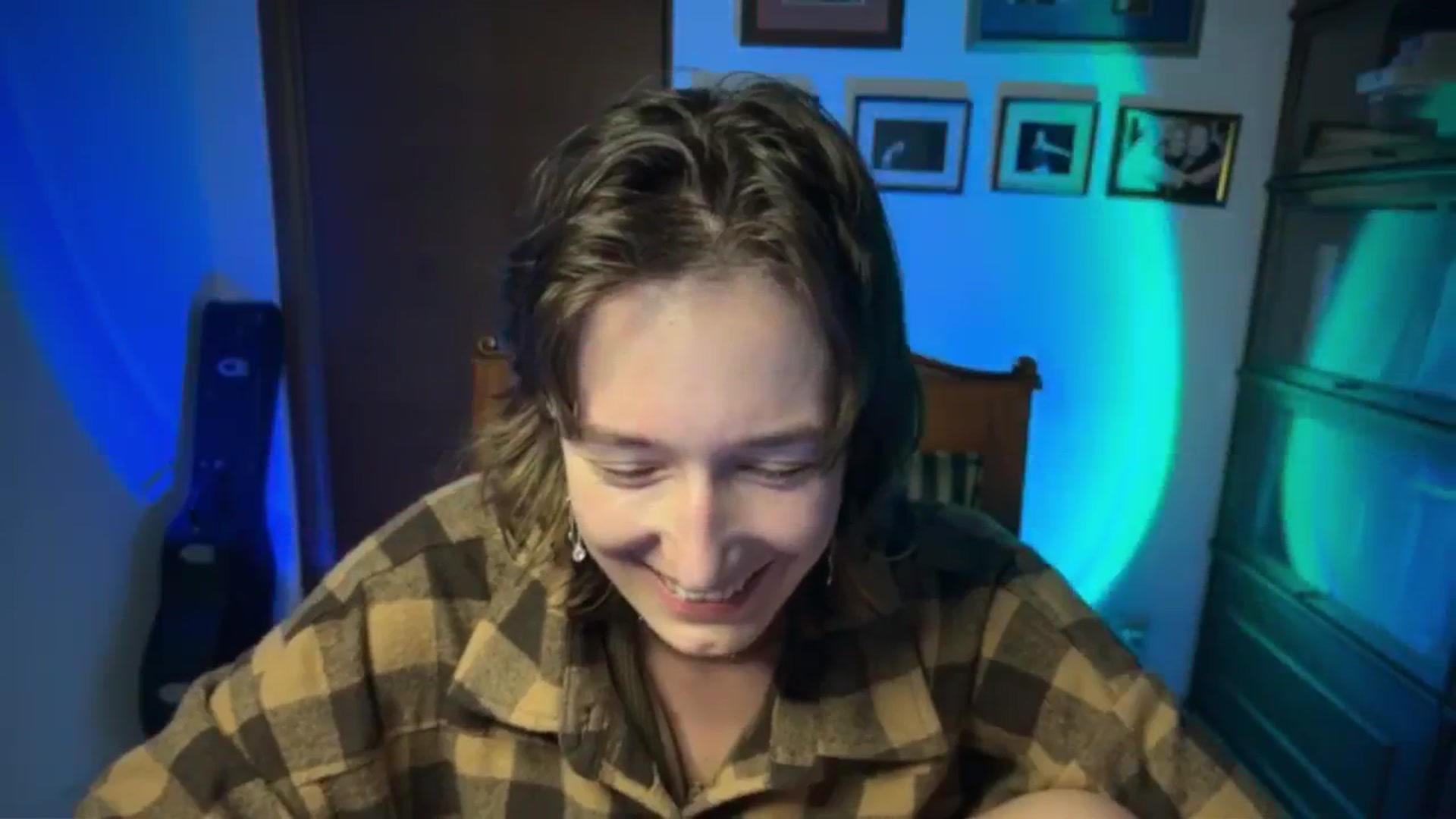 Gallery image thumbnail from LoooneyTunes's myfreecams stream on, 03/06/2026, 20:48 image 4 of 20