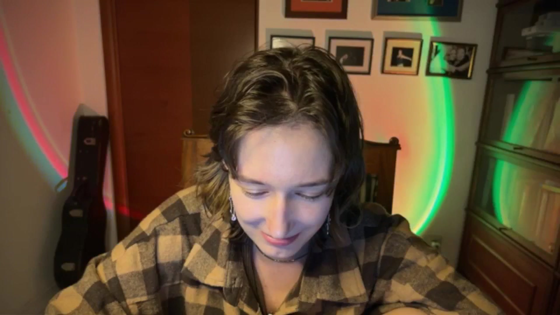 Gallery image thumbnail from LoooneyTunes's myfreecams stream on, 03/06/2026, 20:48 image 5 of 20
