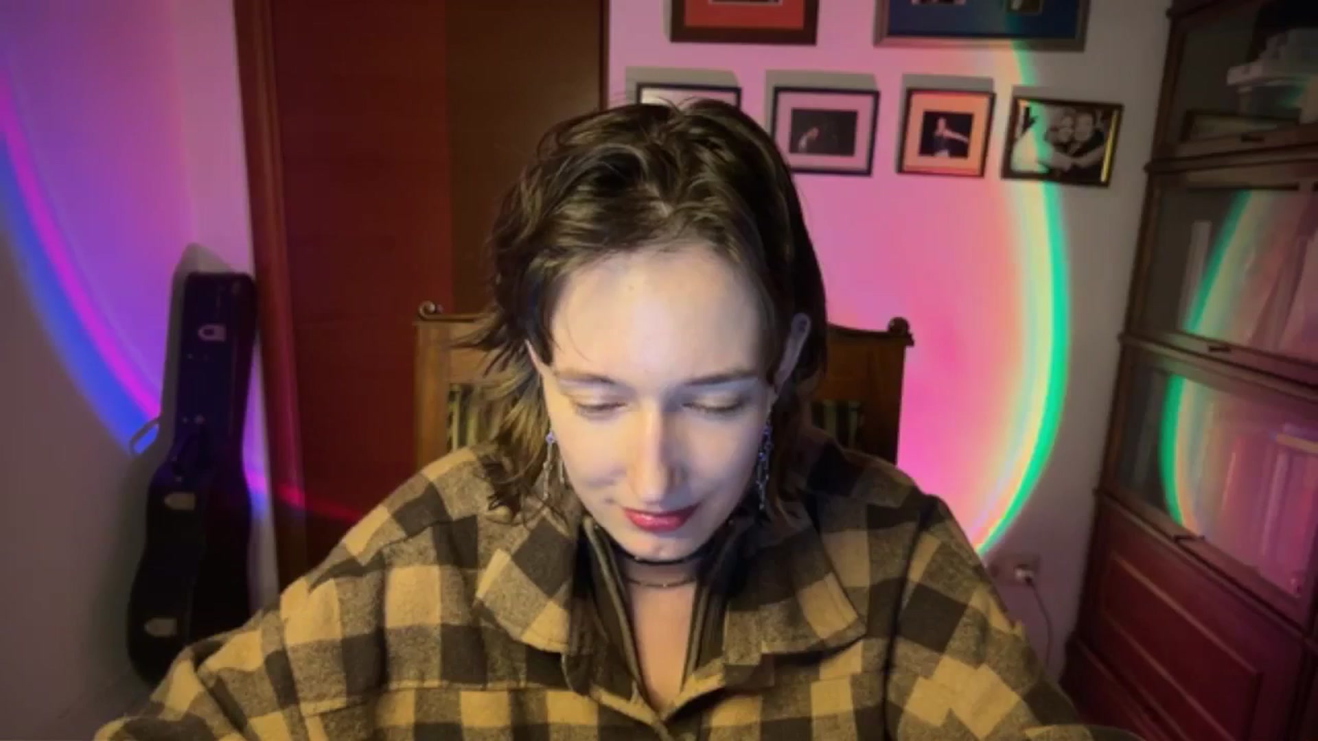 Gallery image thumbnail from LoooneyTunes's myfreecams stream on, 03/06/2026, 22:22 image 20 of 20