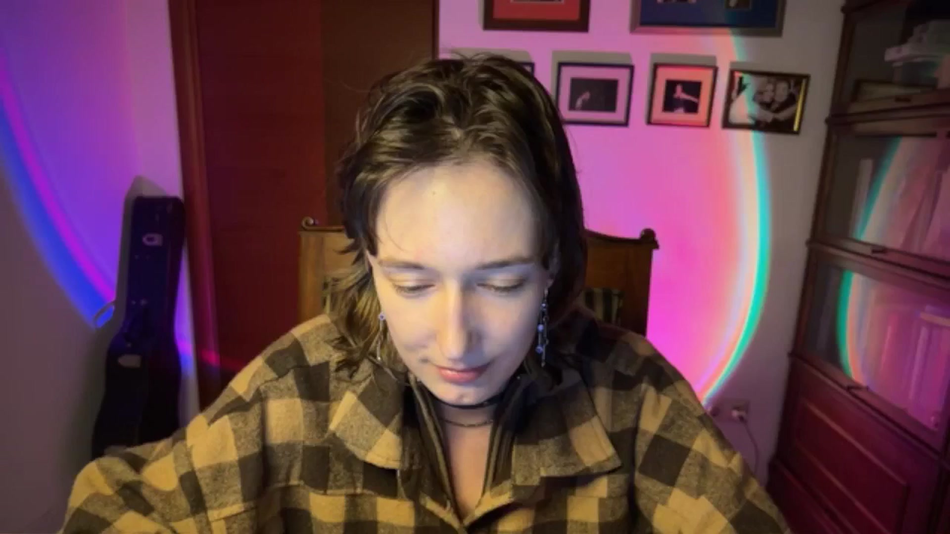 Gallery image thumbnail from LoooneyTunes's myfreecams stream on, 03/06/2026, 22:22 image 11 of 20
