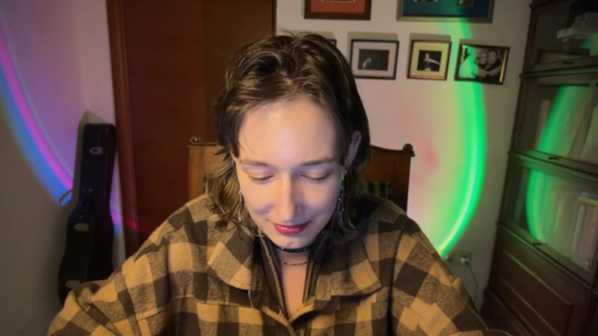 Gallery image thumbnail from LoooneyTunes's myfreecams stream on, 03/06/2026, 22:22 image 14 of 20