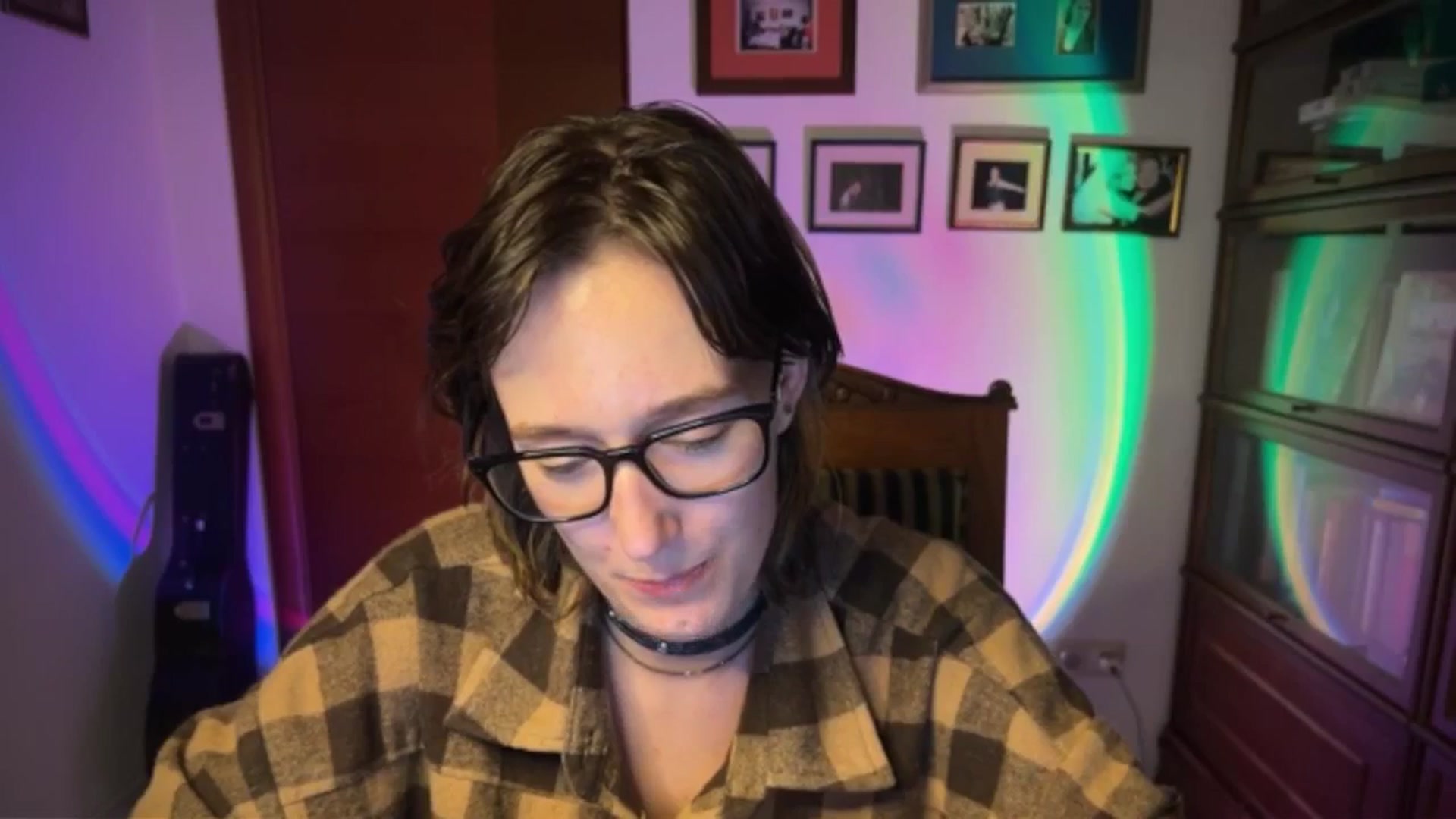 Gallery image thumbnail from LoooneyTunes's myfreecams stream on, 03/09/2026, 23:55 image 16 of 20
