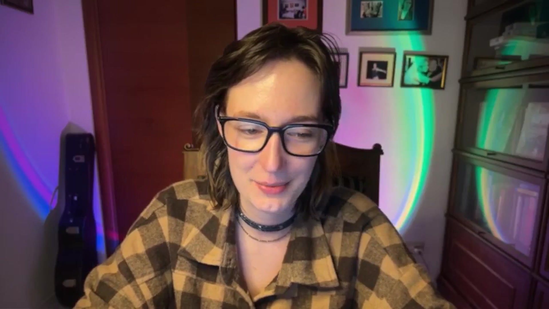 Gallery image thumbnail from LoooneyTunes's myfreecams stream on, 03/09/2026, 23:55 image 4 of 20