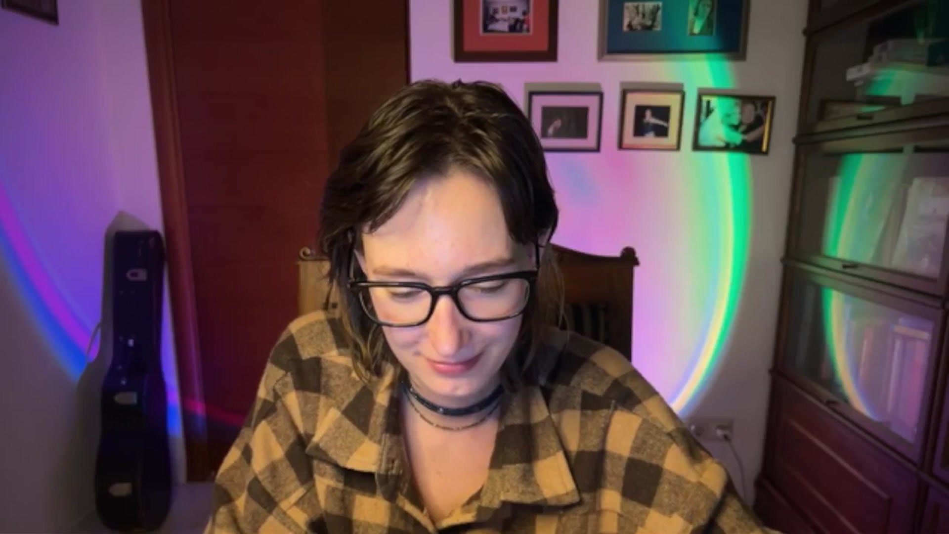Gallery image thumbnail from LoooneyTunes's myfreecams stream on, 03/09/2026, 23:55 image 19 of 20