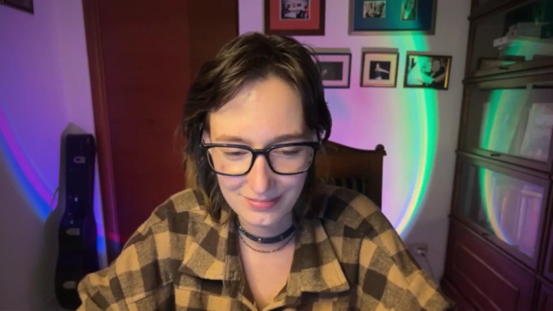 Gallery image thumbnail from LoooneyTunes's myfreecams stream on, 03/09/2026, 23:55 image 14 of 20
