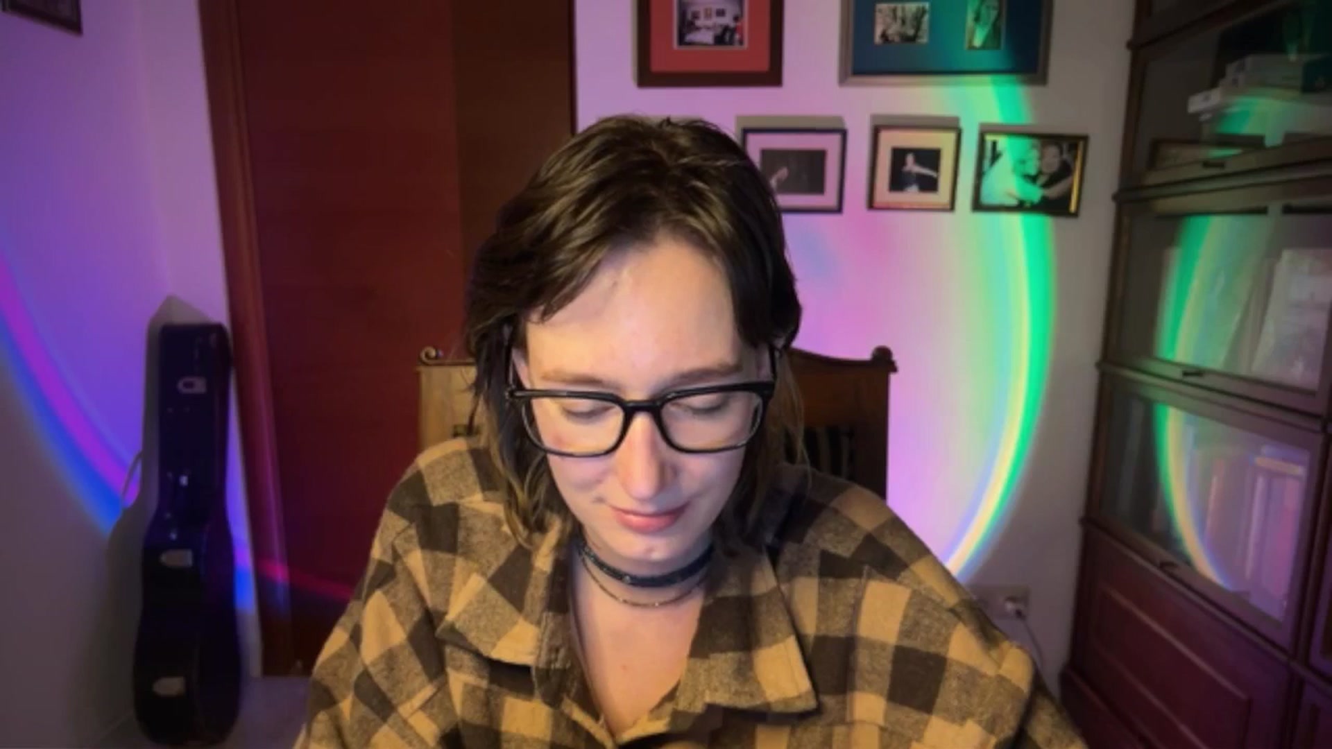 Gallery image thumbnail from LoooneyTunes's myfreecams stream on, 03/09/2026, 23:55 image 20 of 20